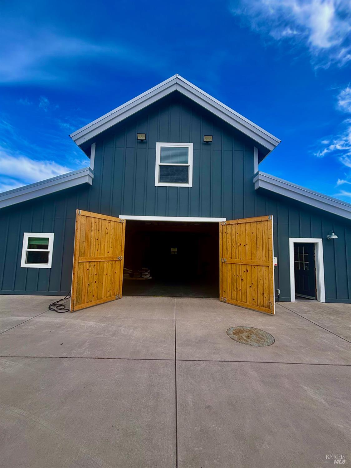 2371 Mcnab Ranch Road Ukiah CA 95482