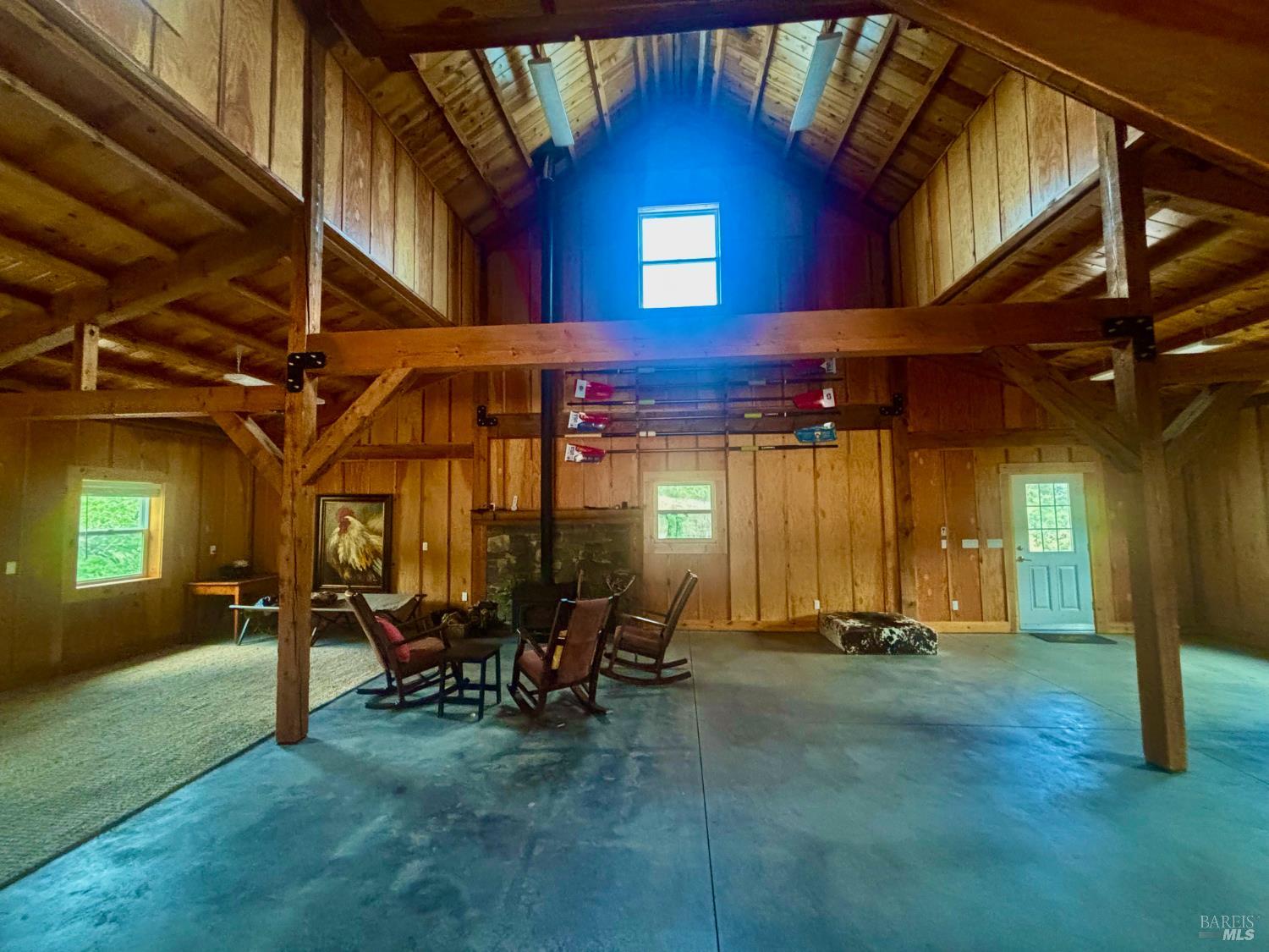 2371 Mcnab Ranch Road Ukiah CA 95482