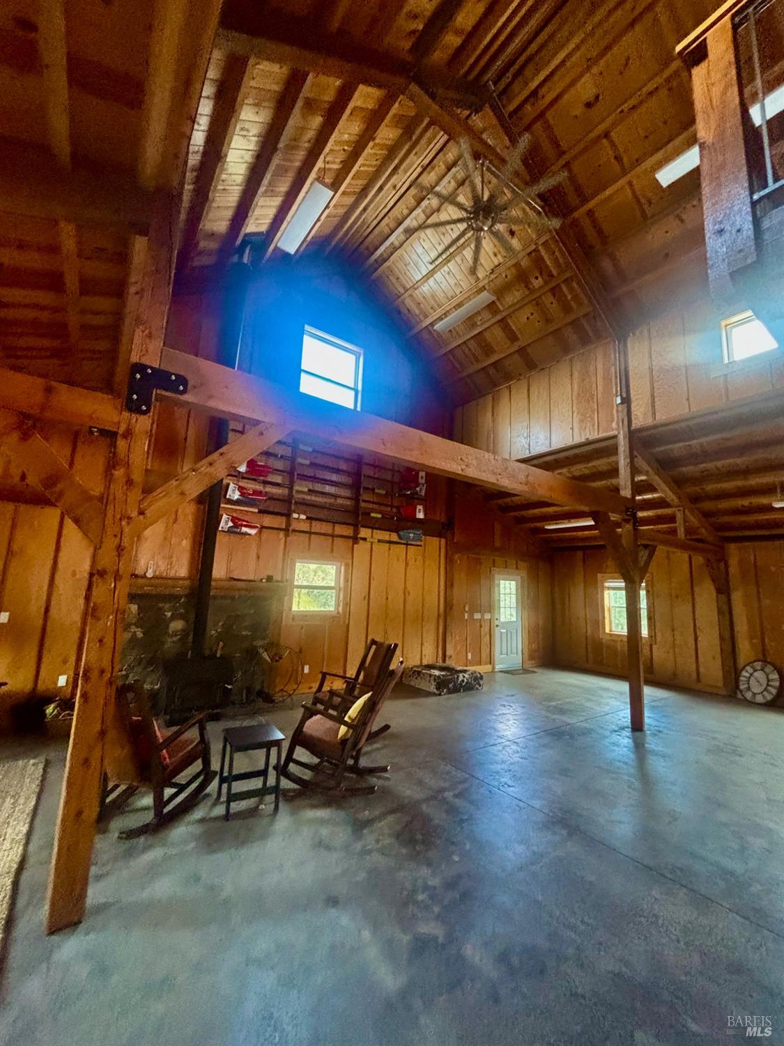 2371 Mcnab Ranch Road Ukiah CA 95482