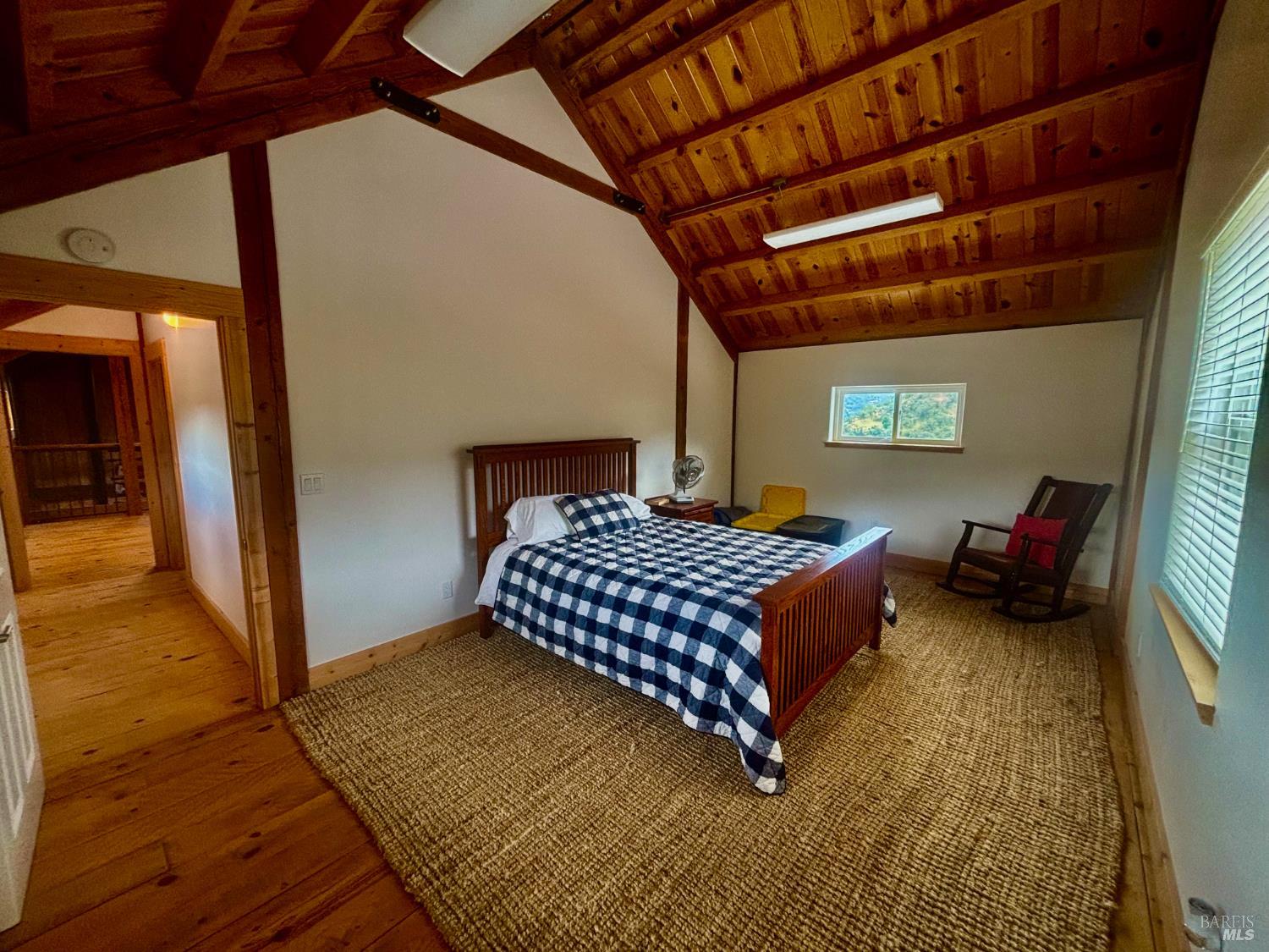 2371 Mcnab Ranch Road Ukiah CA 95482