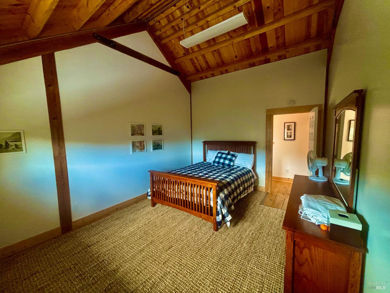 2371 Mcnab Ranch Road Ukiah CA 95482