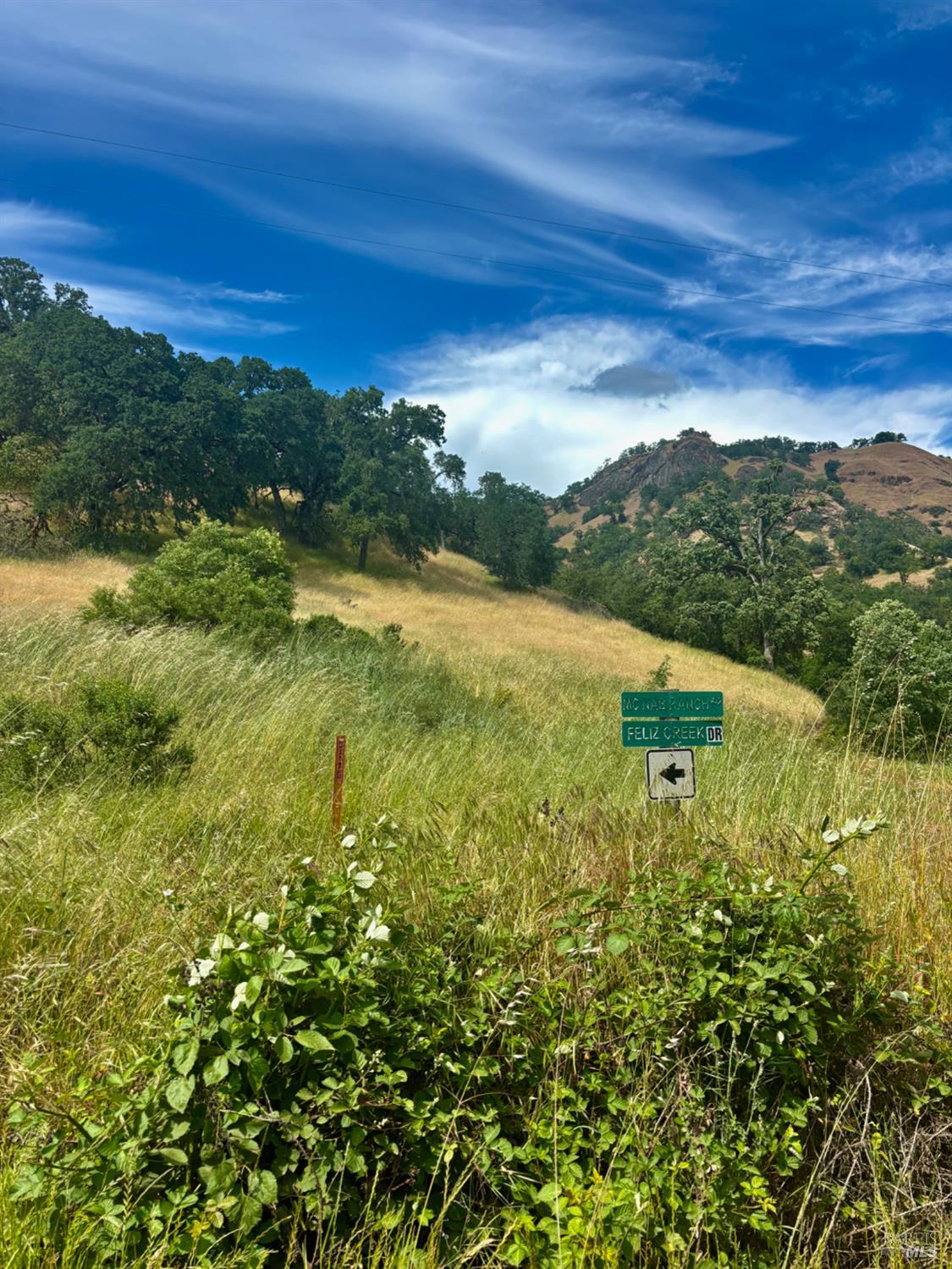 2371 Mcnab Ranch Road Ukiah CA 95482