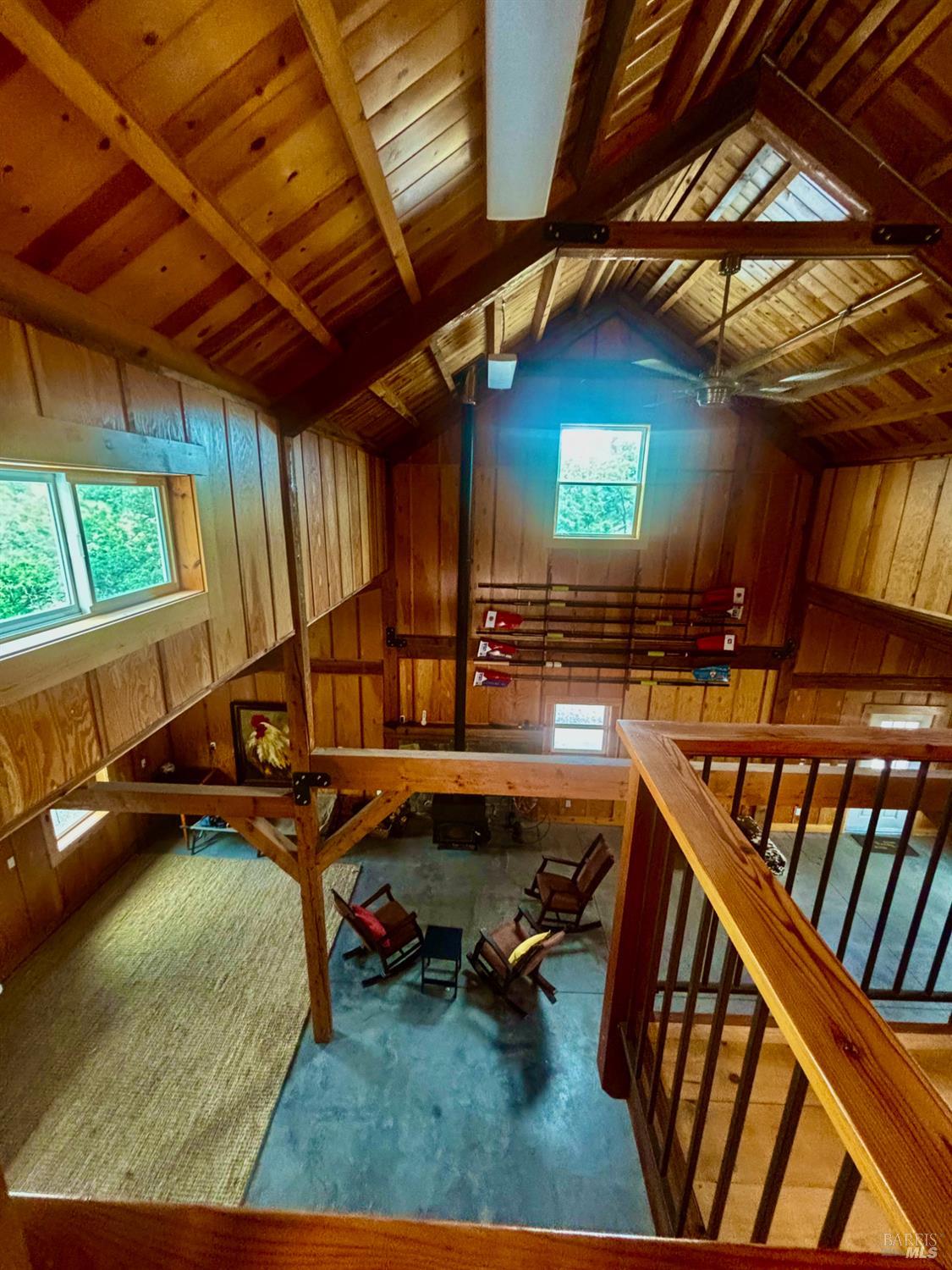 2371 Mcnab Ranch Road Ukiah CA 95482