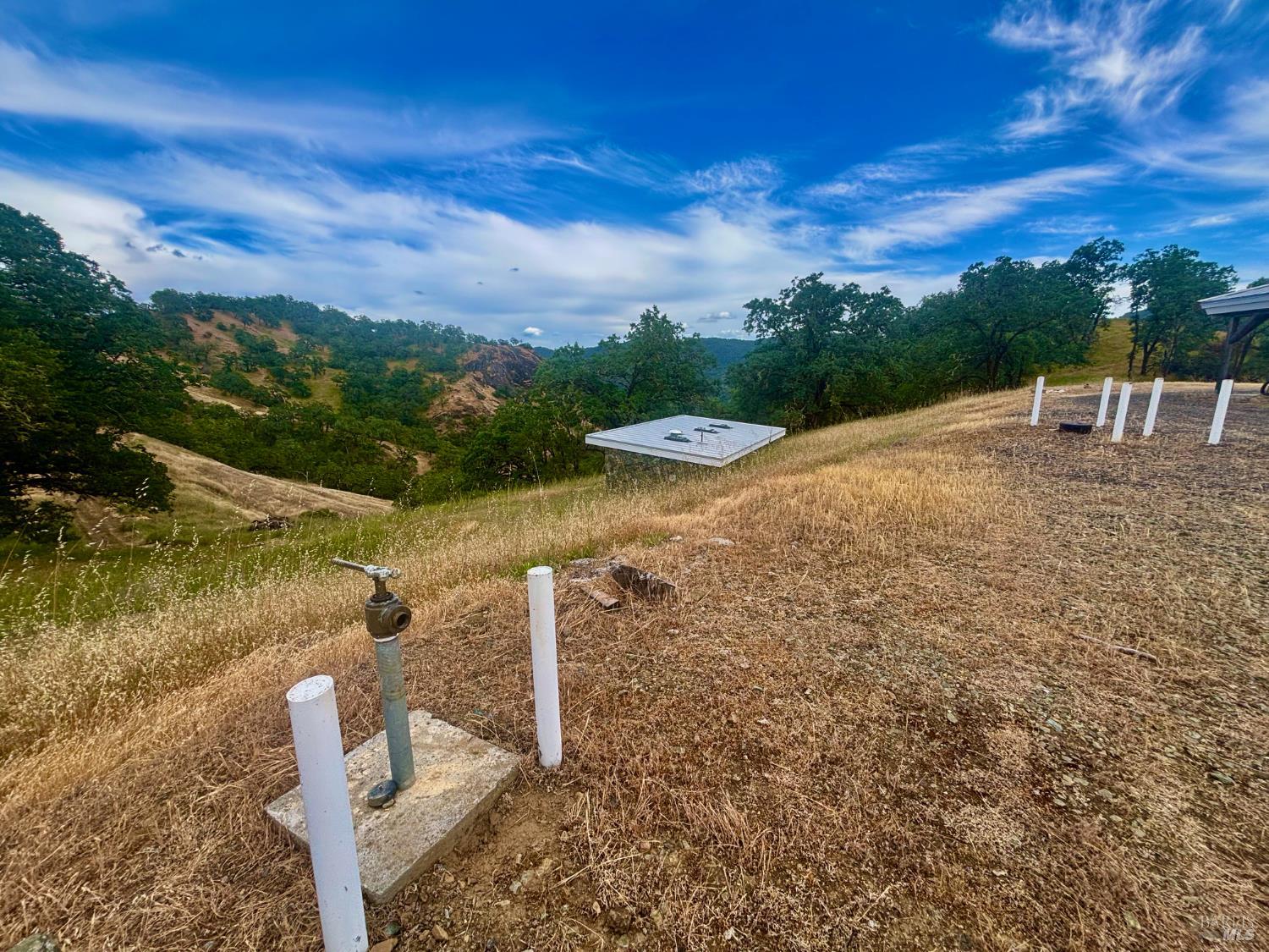2371 Mcnab Ranch Road Ukiah CA 95482