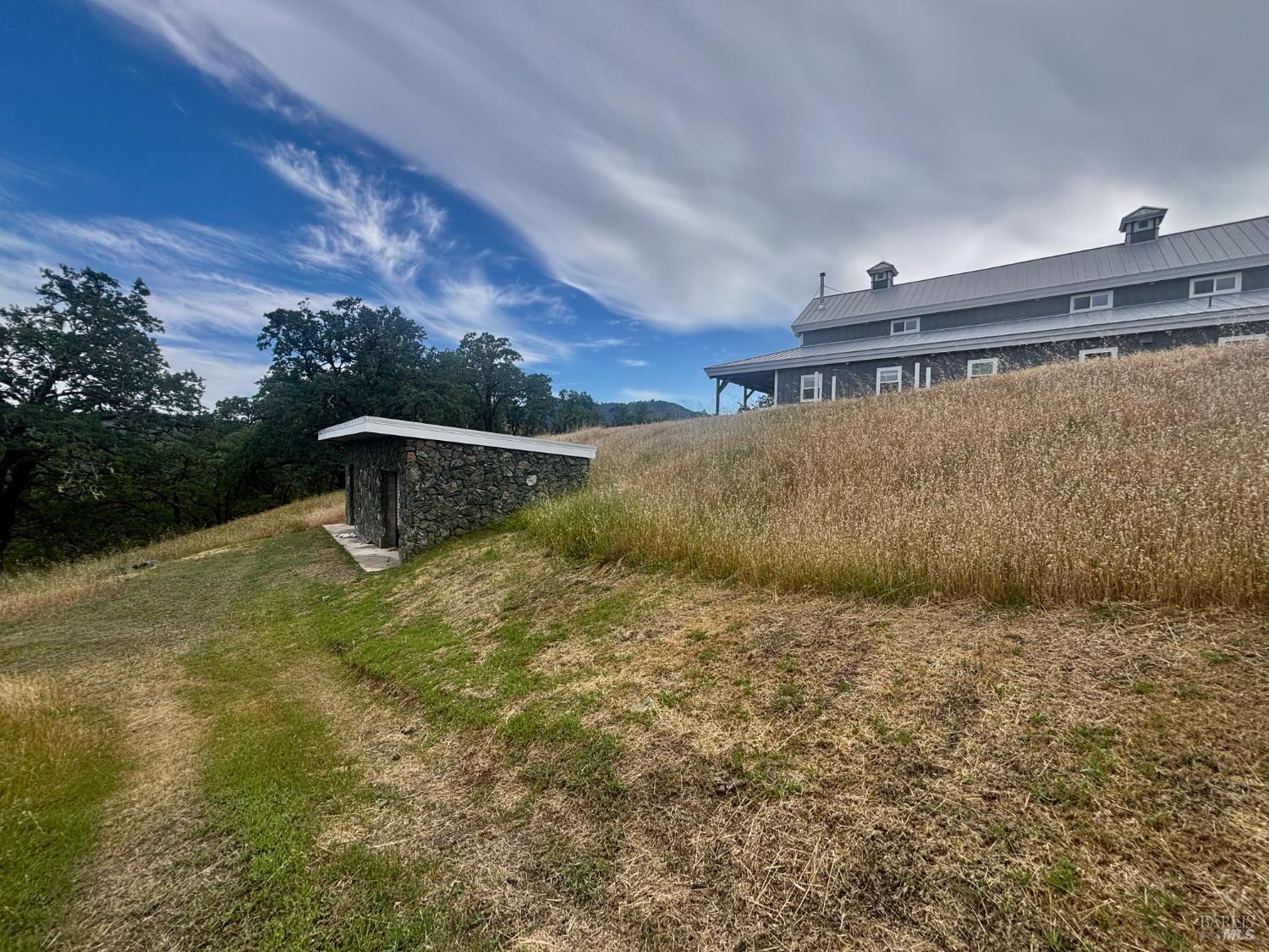 2371 Mcnab Ranch Road Ukiah CA 95482