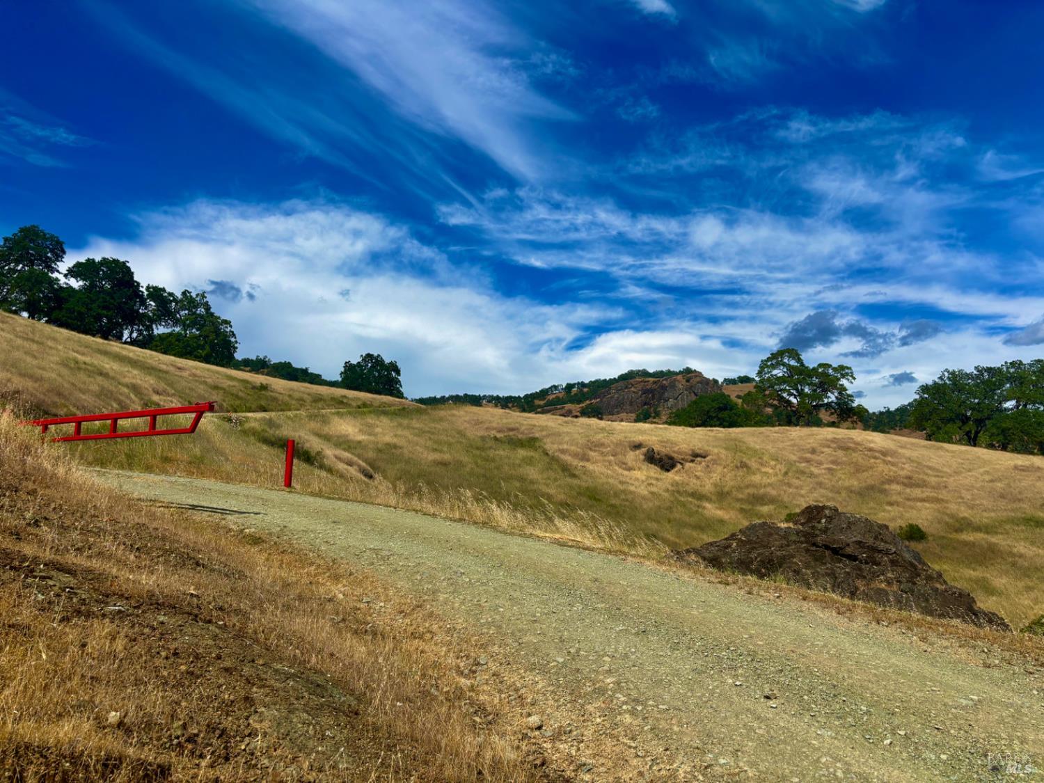 2371 Mcnab Ranch Road Ukiah CA 95482