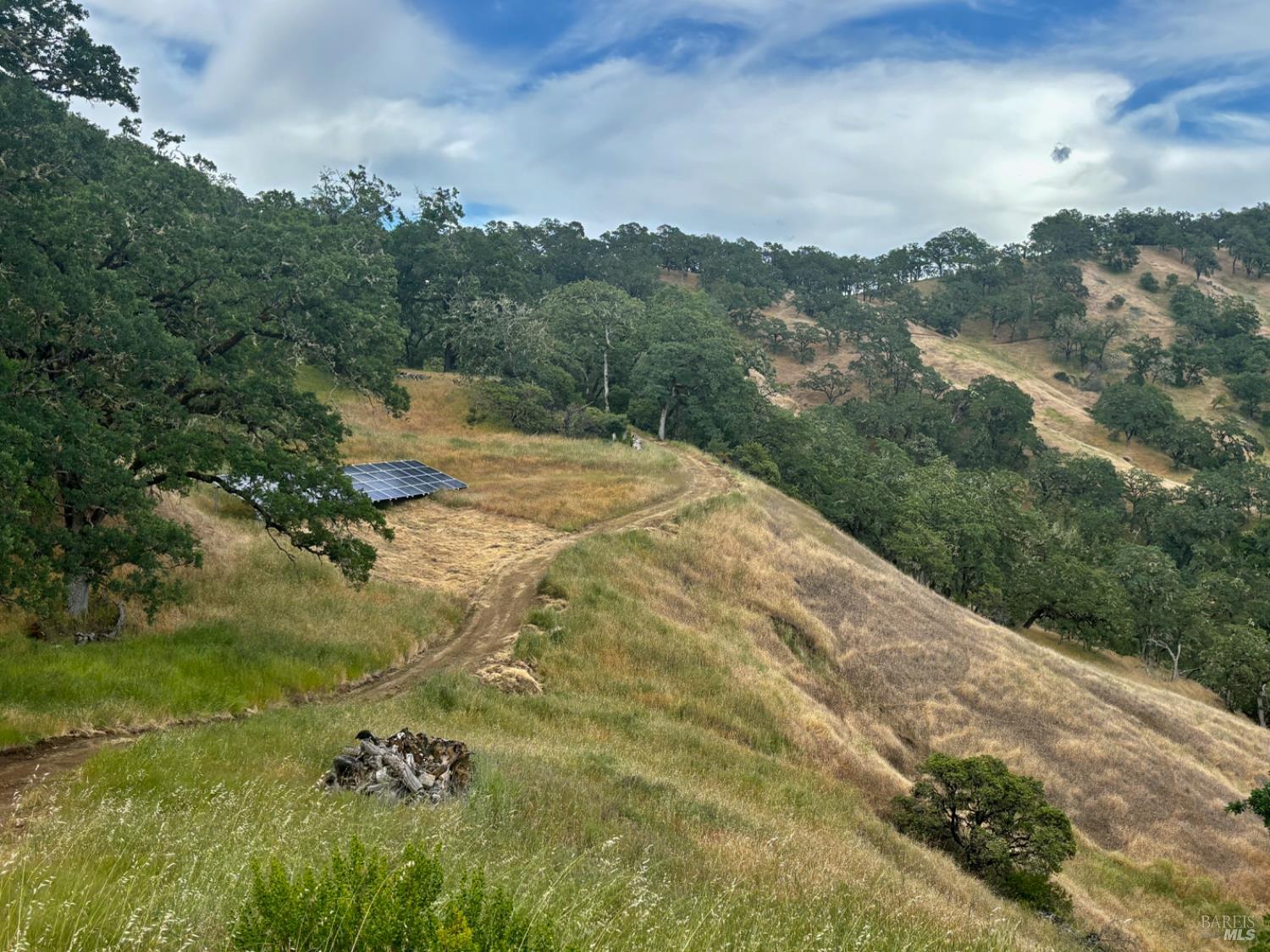 2371 Mcnab Ranch Road Ukiah CA 95482