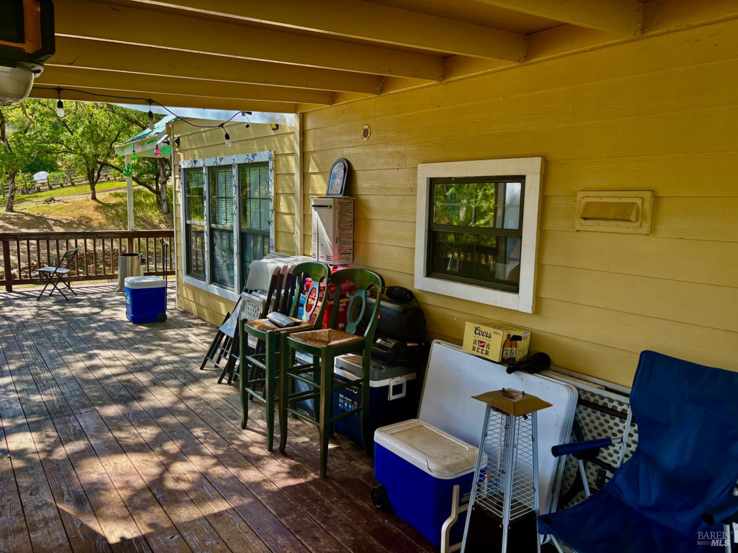 2371 Mcnab Ranch Road Ukiah CA 95482