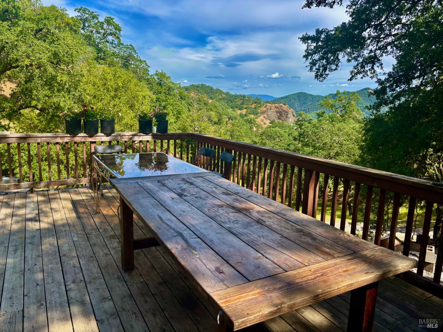 2371 Mcnab Ranch Road Ukiah CA 95482