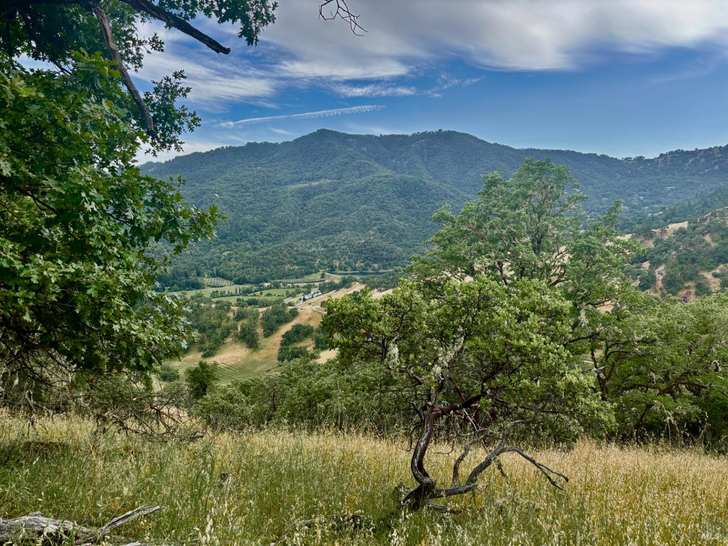 2371 Mcnab Ranch Road Ukiah CA 95482