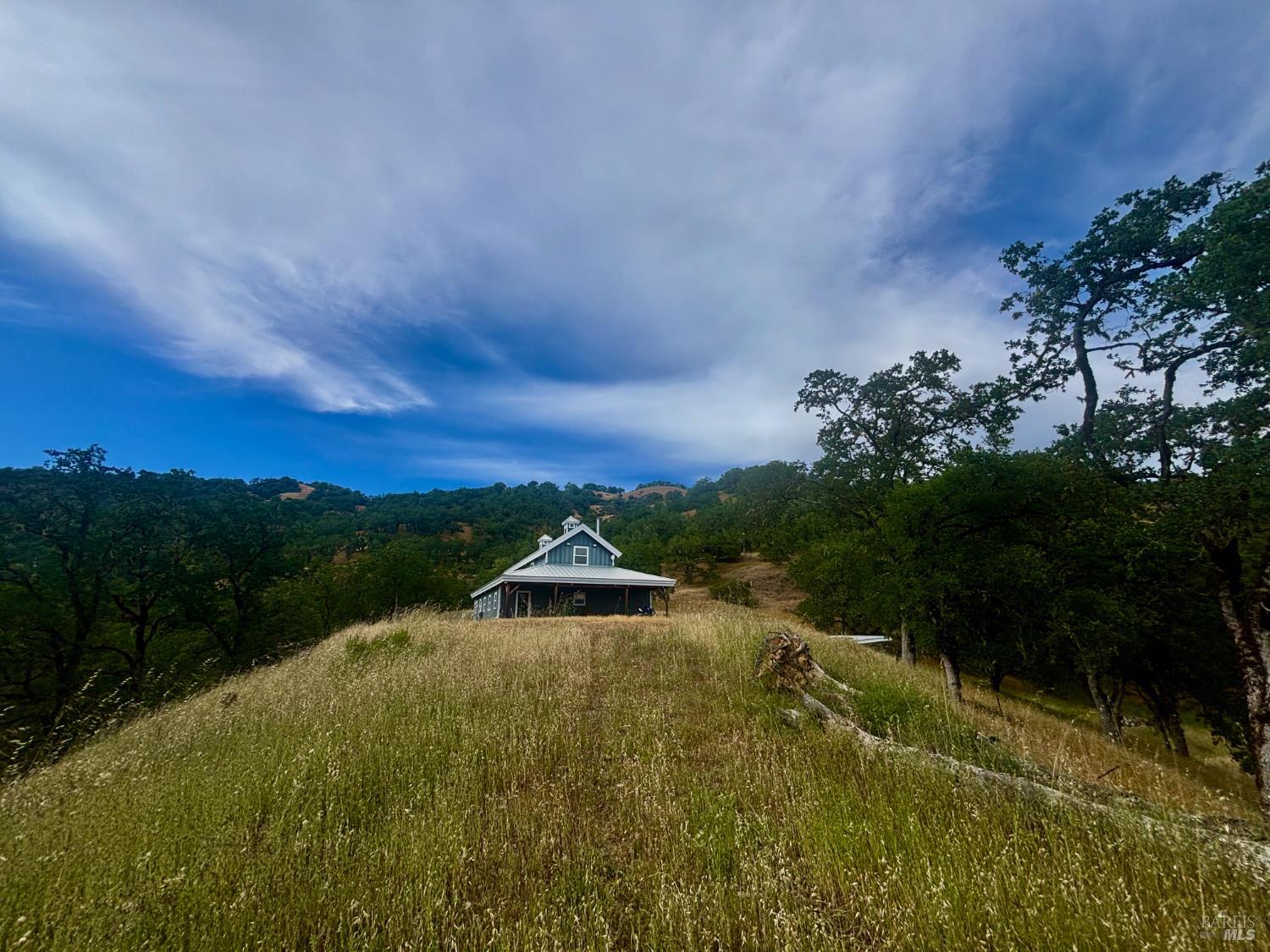 2371 Mcnab Ranch Road Ukiah CA 95482