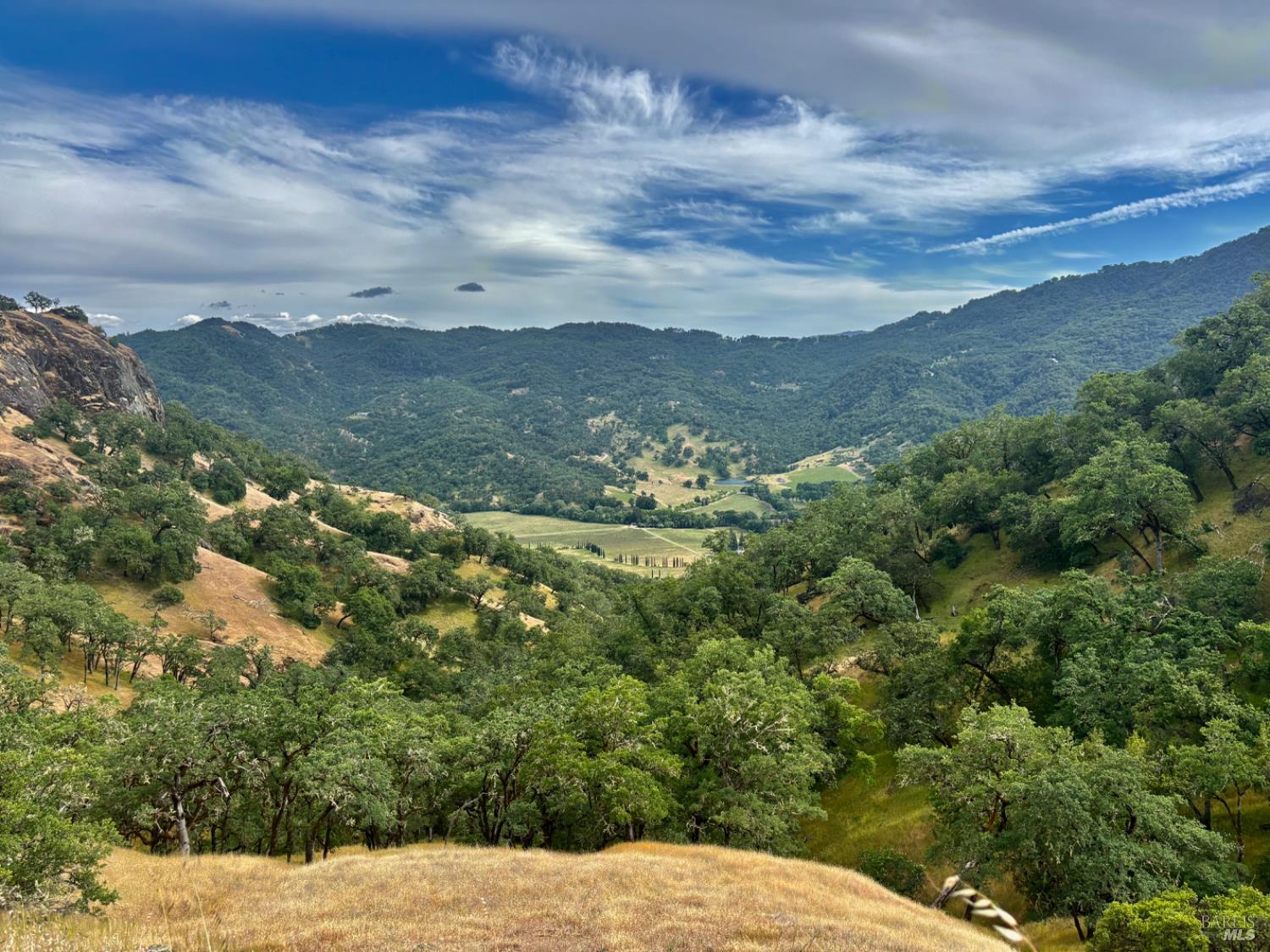 2371 Mcnab Ranch Road Ukiah CA 95482
