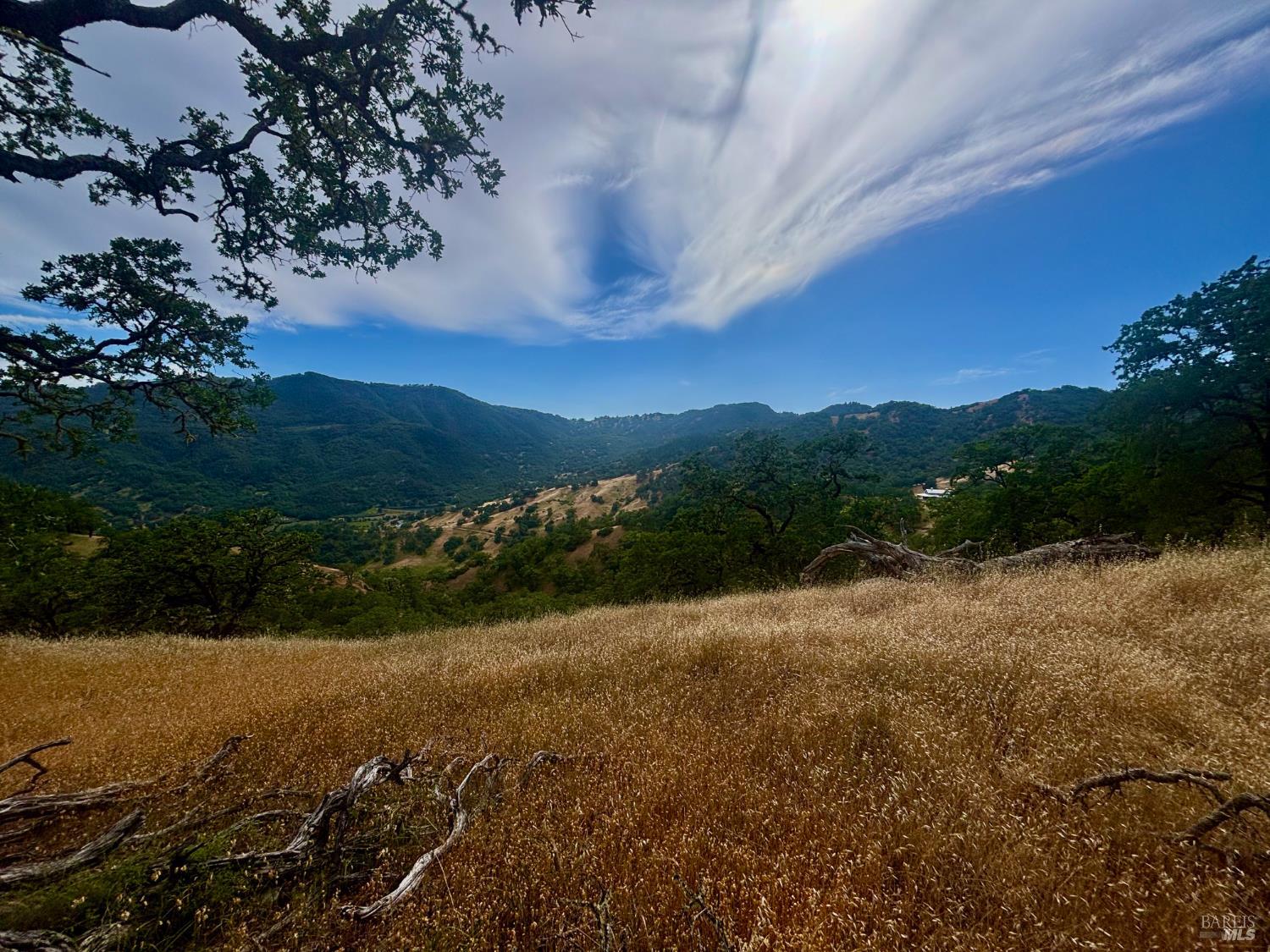 2371 Mcnab Ranch Road Ukiah CA 95482