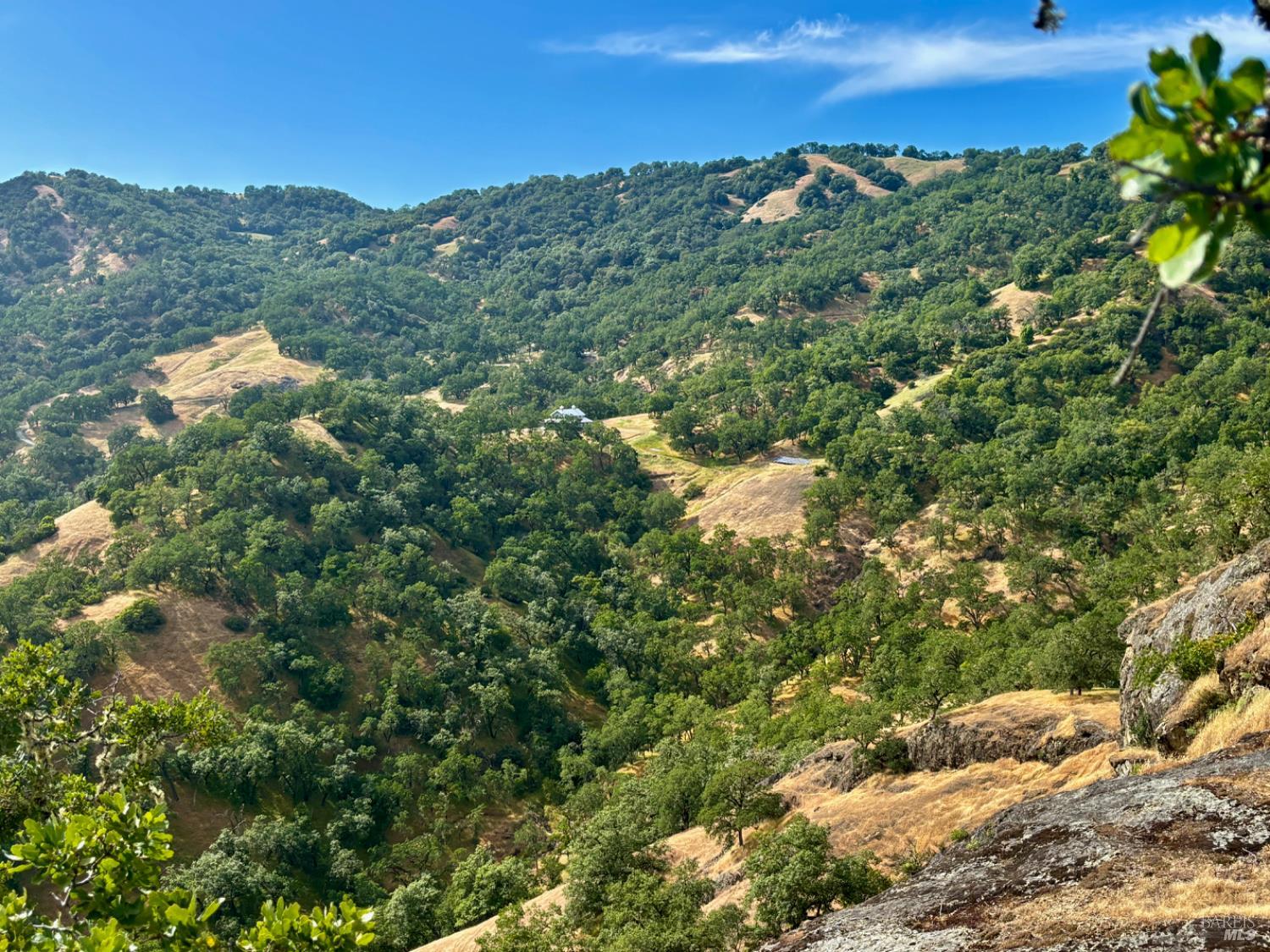 2371 Mcnab Ranch Road Ukiah CA 95482