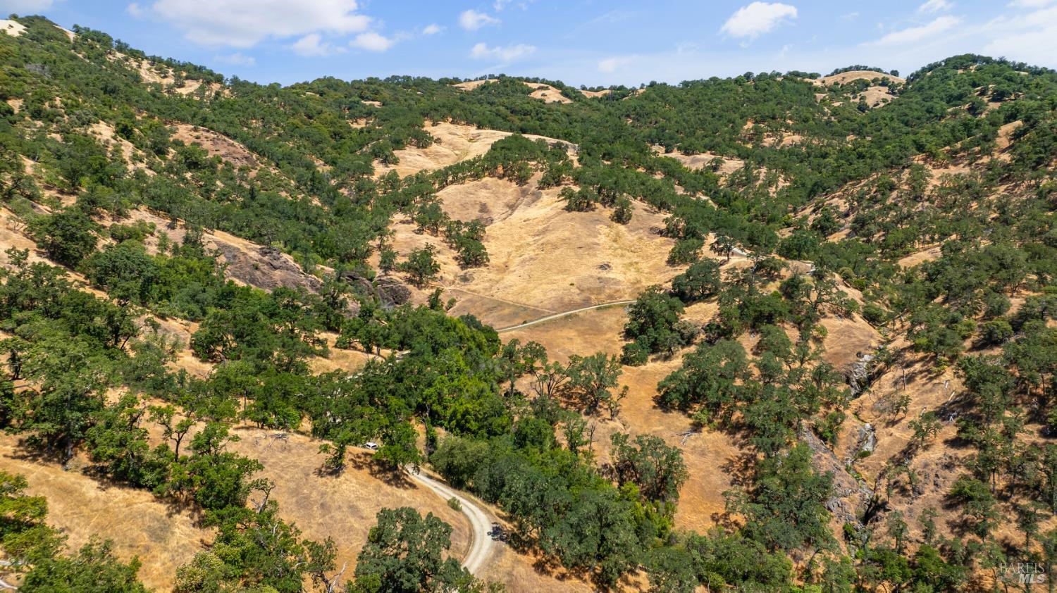 2371 Mcnab Ranch Road Ukiah CA 95482