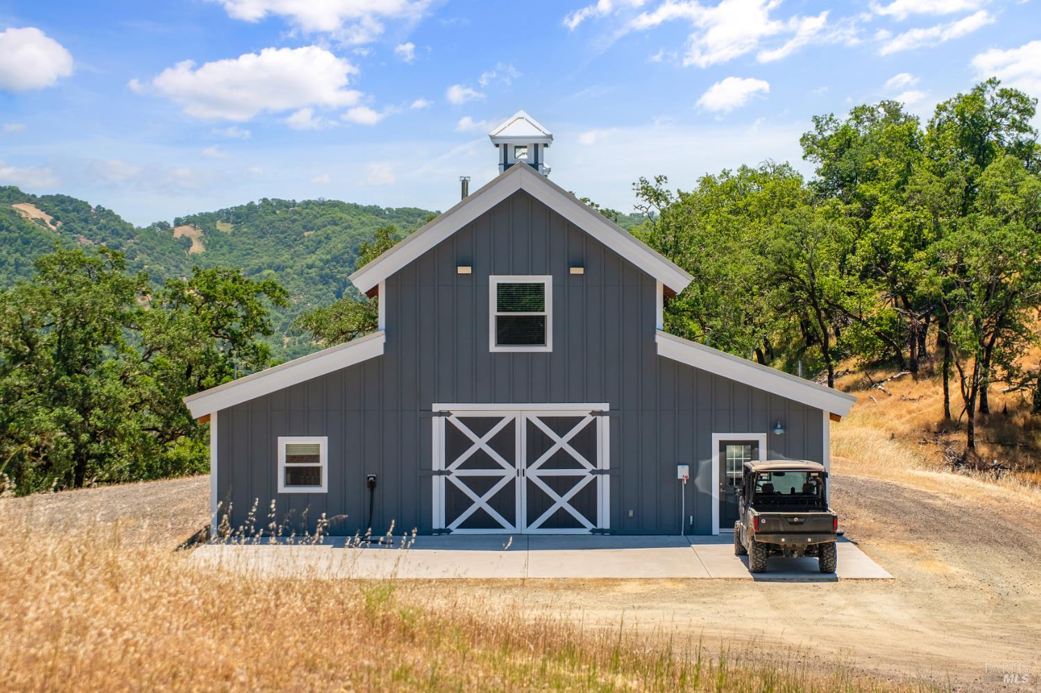2371 Mcnab Ranch Road Ukiah CA 95482