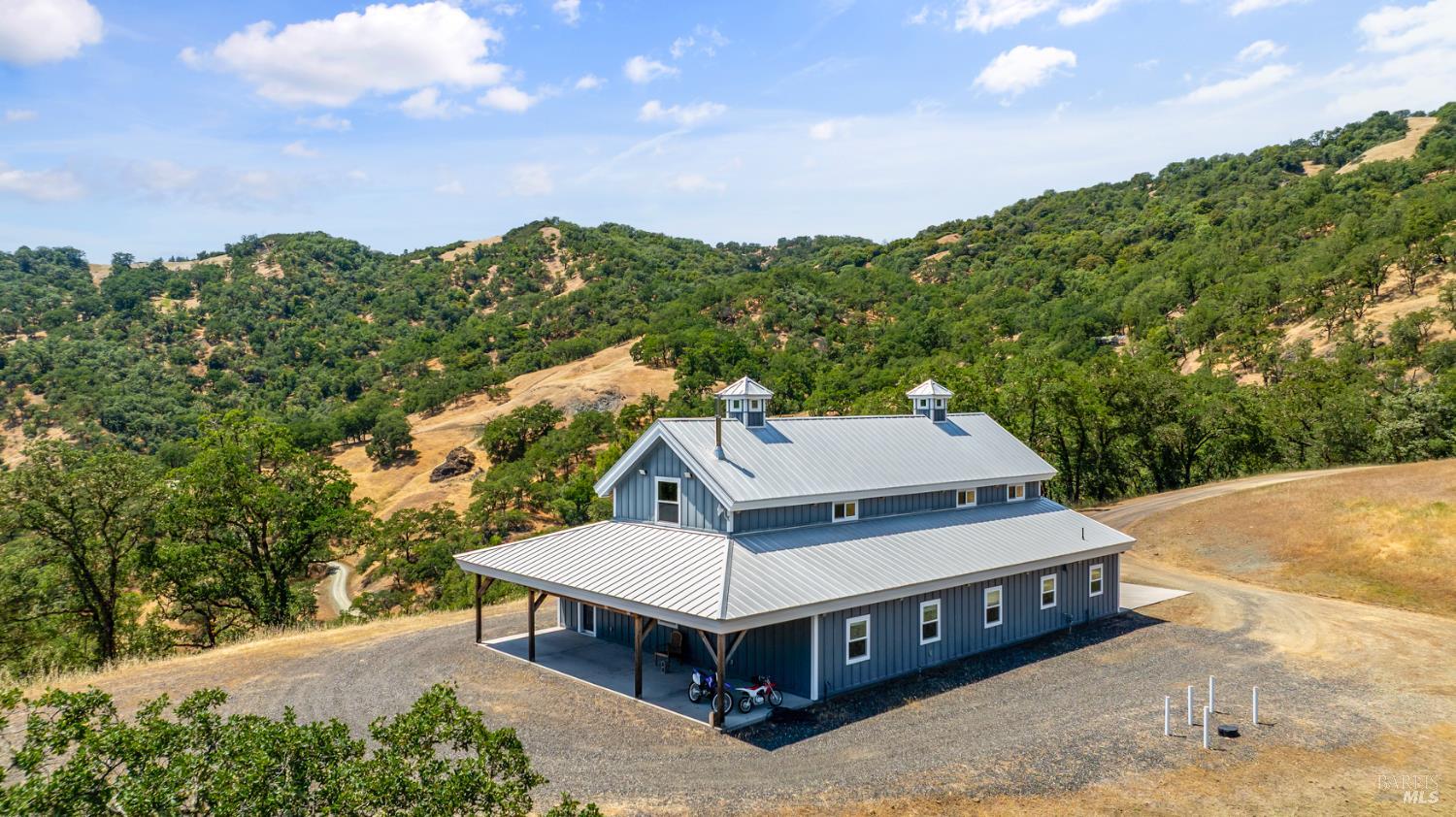 2371 Mcnab Ranch Road Ukiah CA 95482