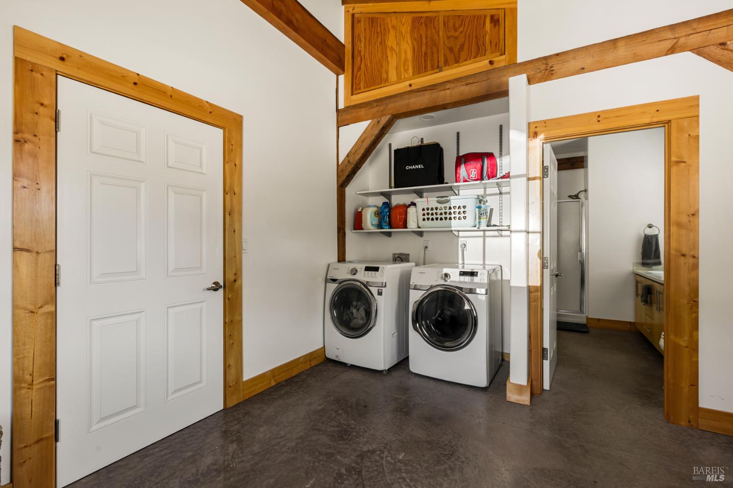 2371 Mcnab Ranch Road Ukiah CA 95482