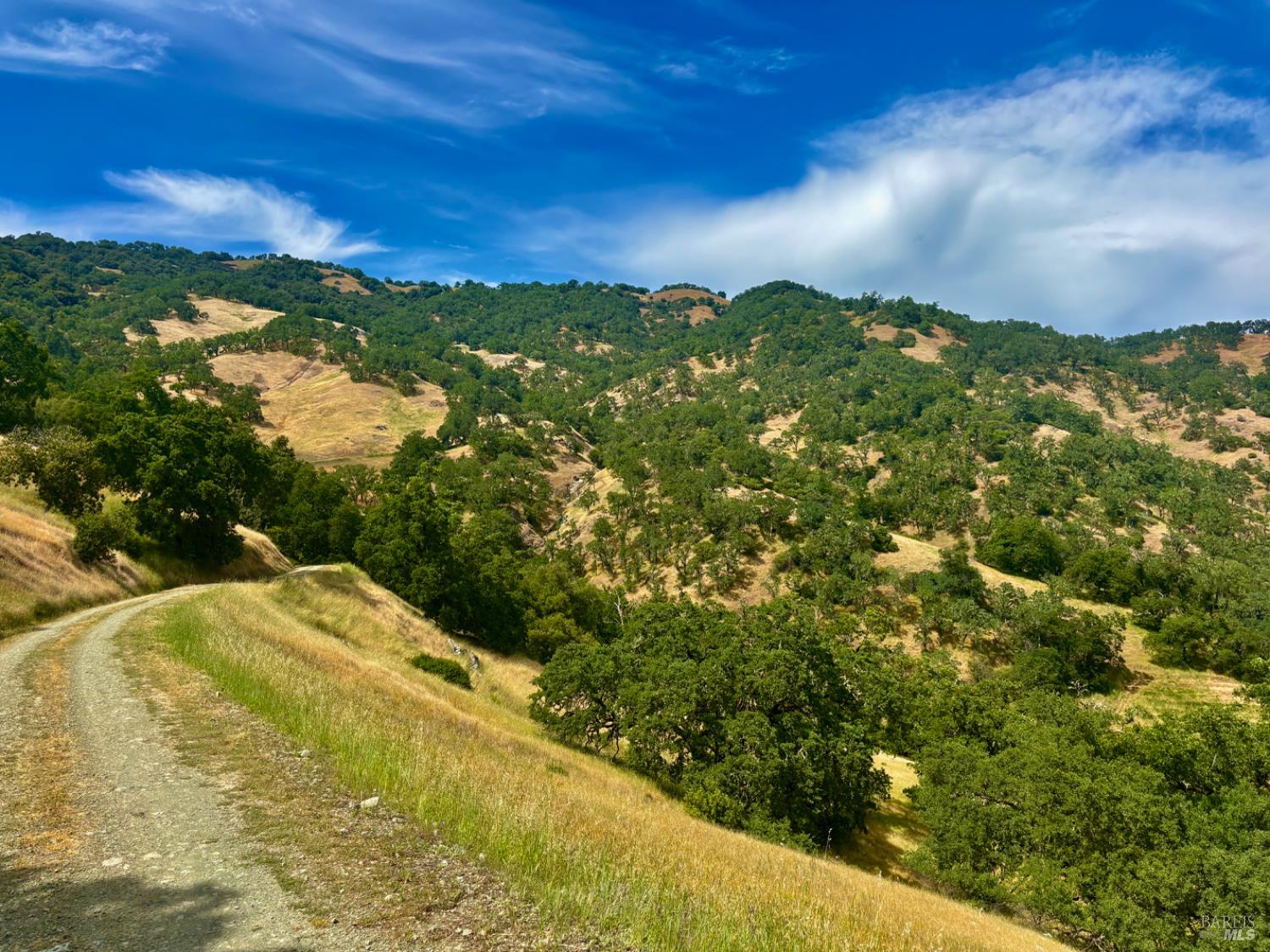 2371 Mcnab Ranch Road Ukiah CA 95482
