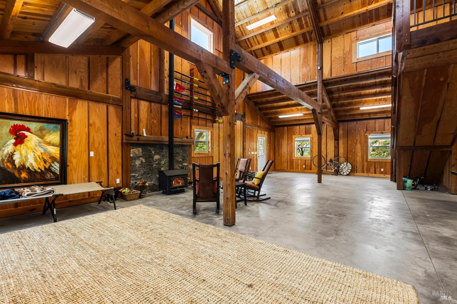 2371 Mcnab Ranch Road Ukiah CA 95482