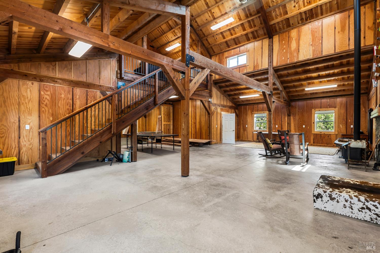 2371 Mcnab Ranch Road Ukiah CA 95482