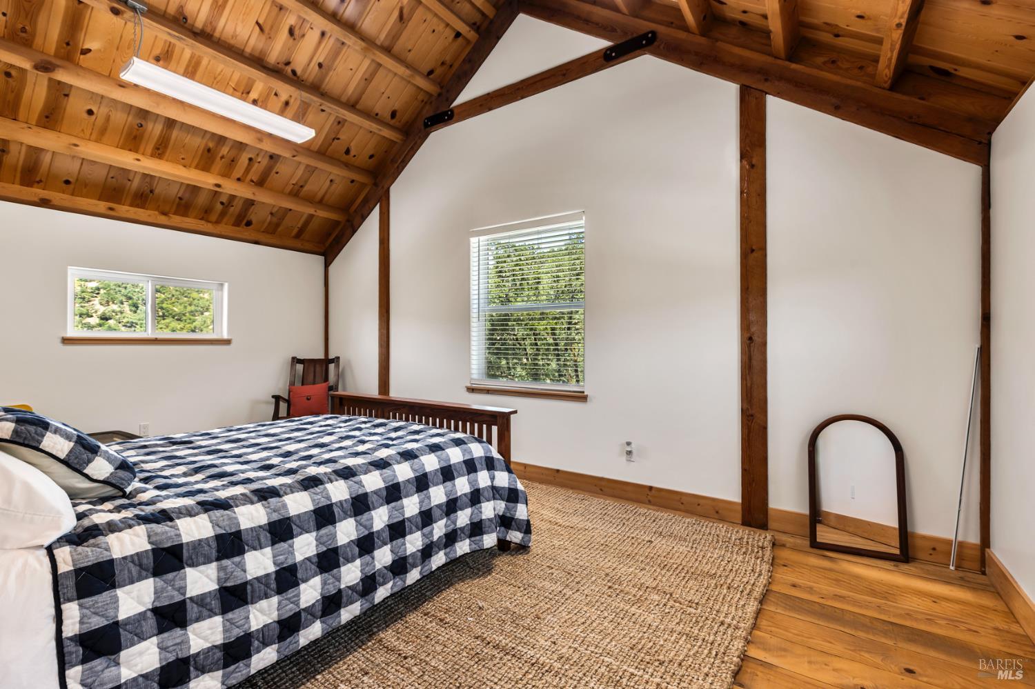 2371 Mcnab Ranch Road Ukiah CA 95482