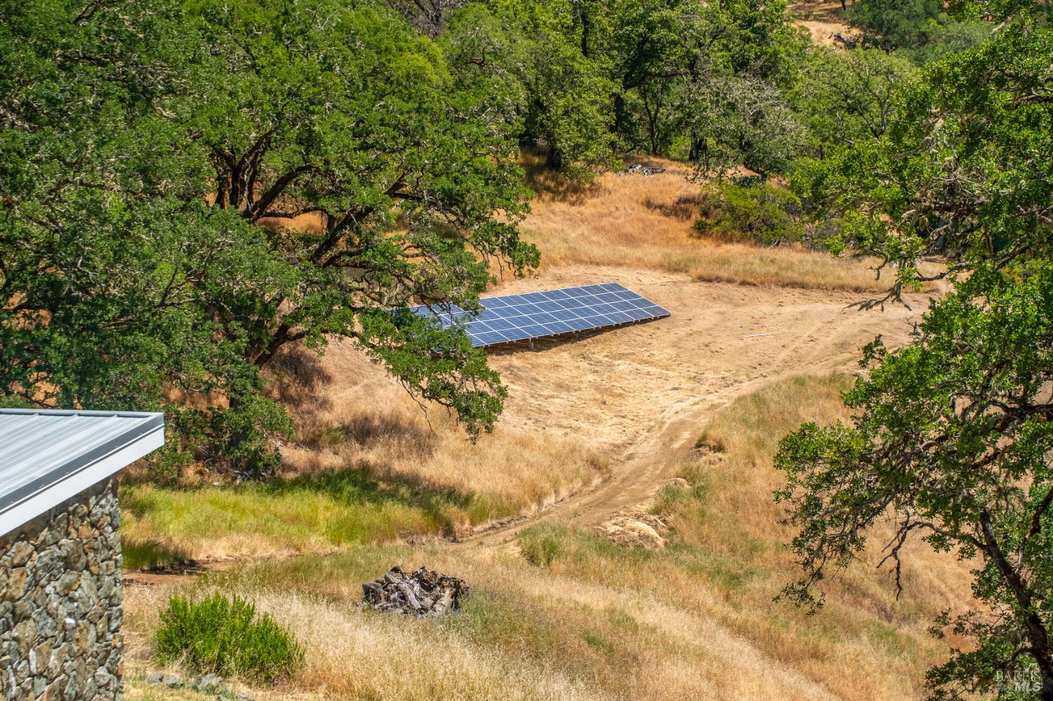 2371 Mcnab Ranch Road Ukiah CA 95482