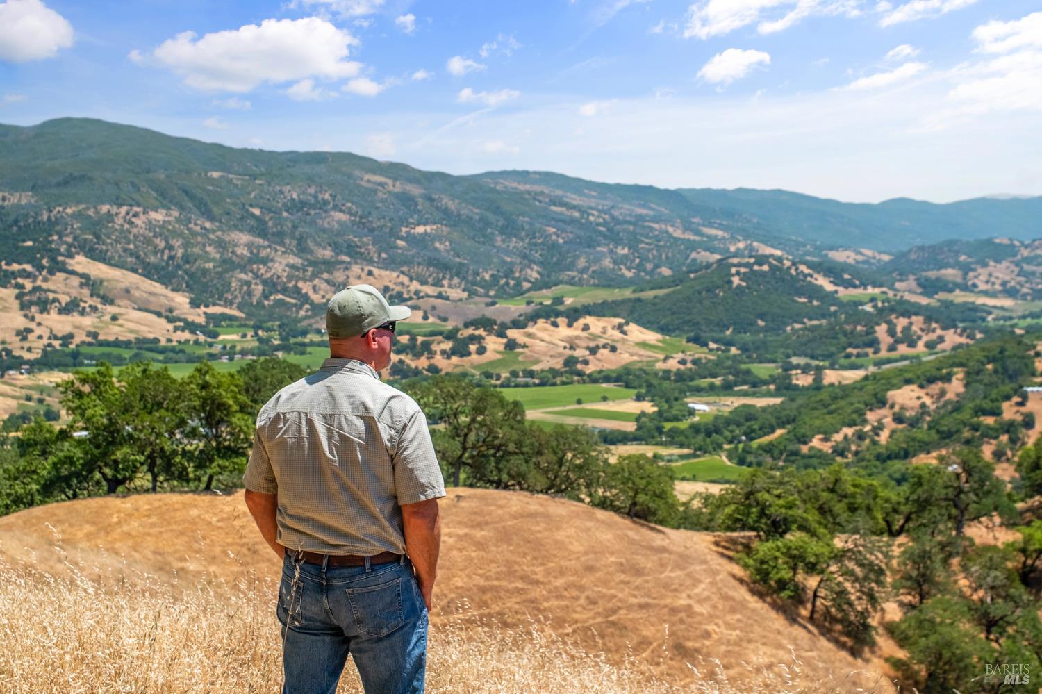 2371 Mcnab Ranch Road Ukiah CA 95482