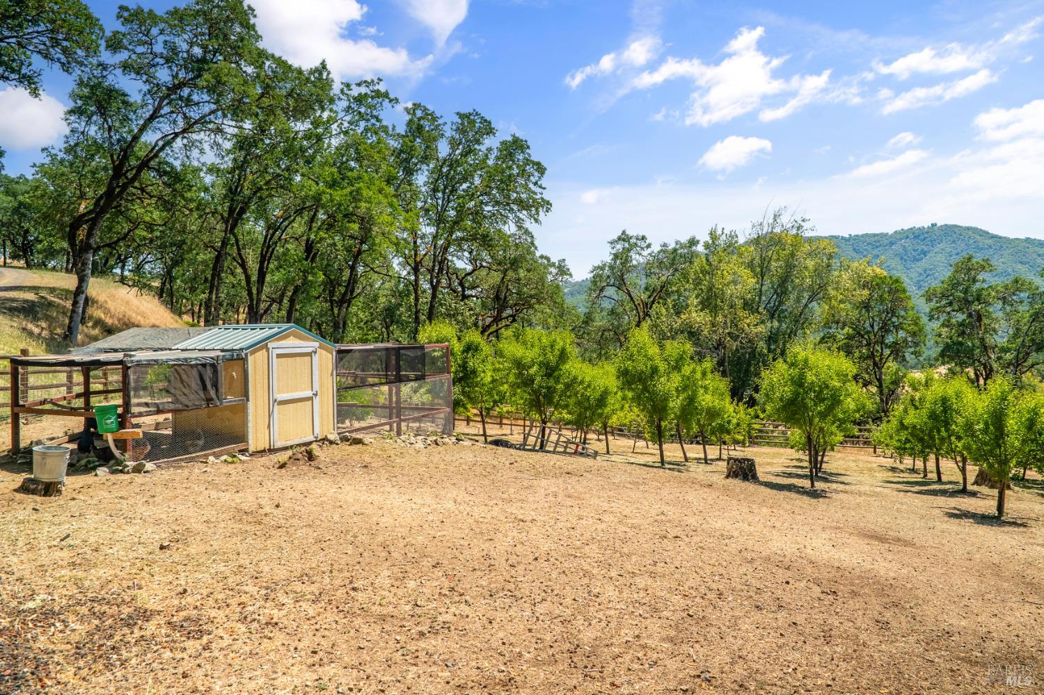 2371 Mcnab Ranch Road Ukiah CA 95482