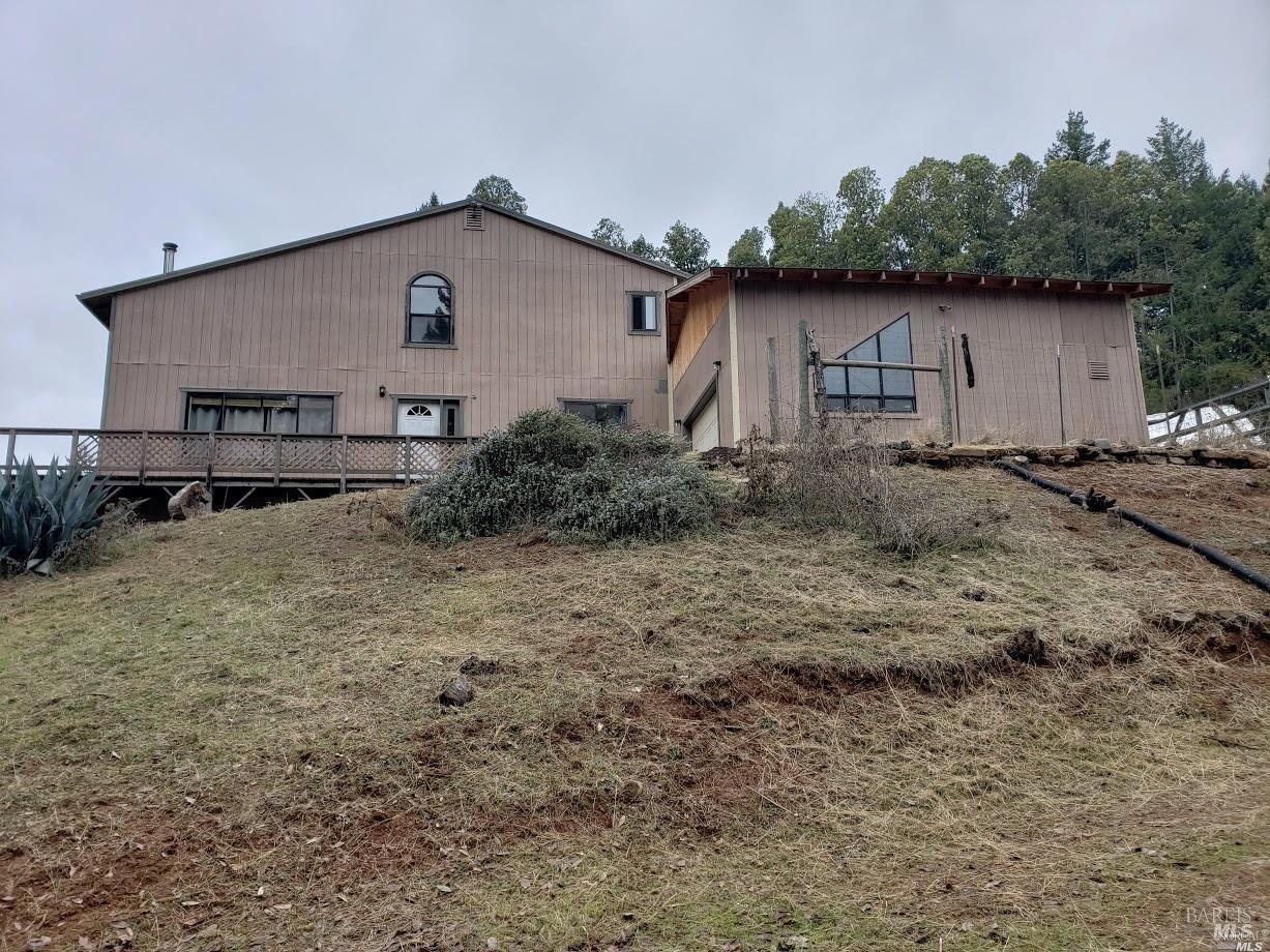 29600 Timberline Road Willits CA 95490