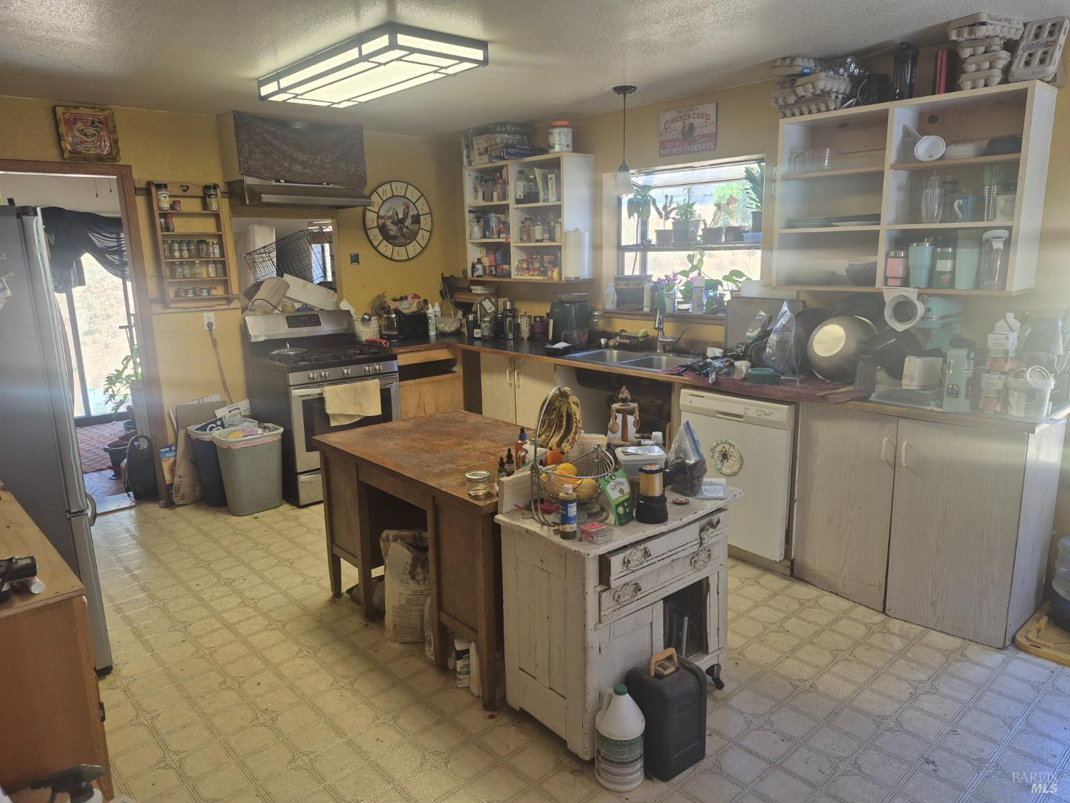29600 Timberline Road Willits CA 95490
