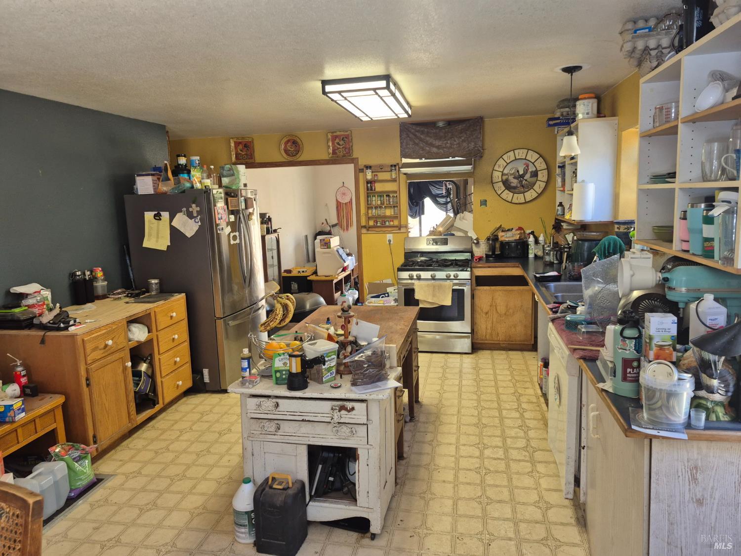 29600 Timberline Road Willits CA 95490
