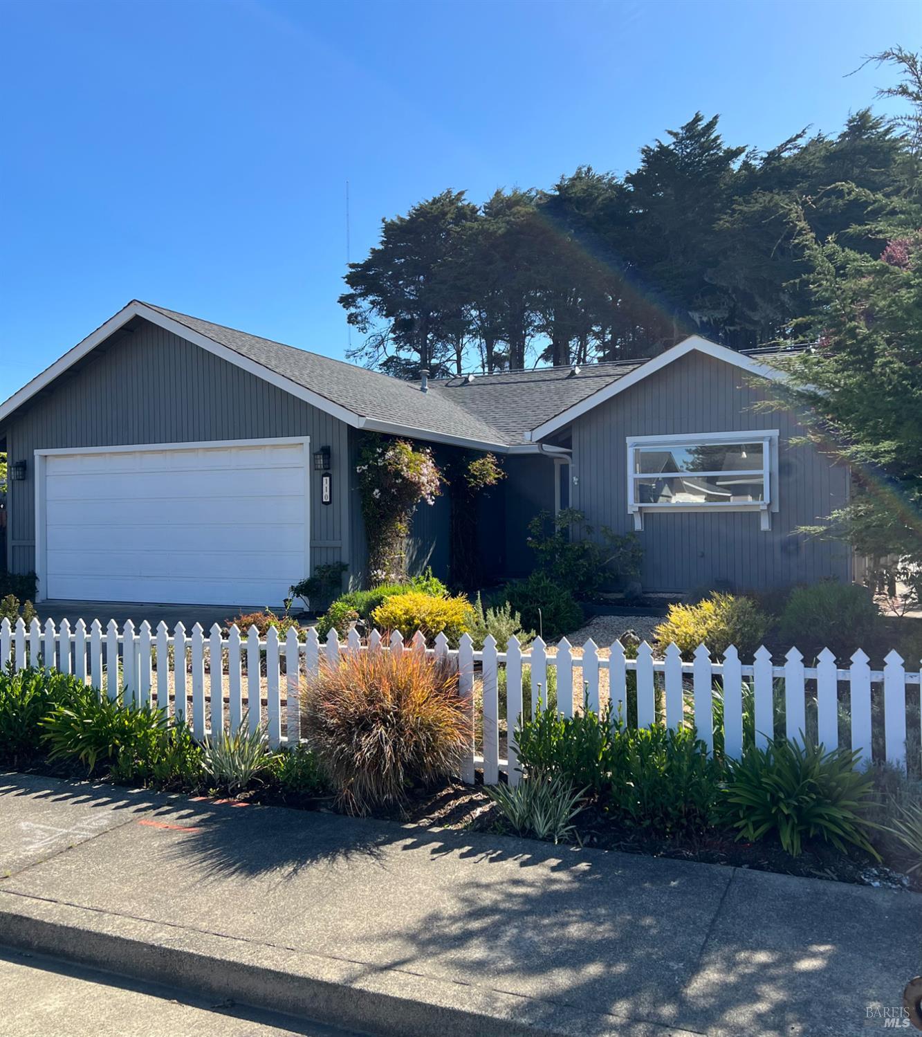 110 Hocker Lane Fort Bragg CA 95437
