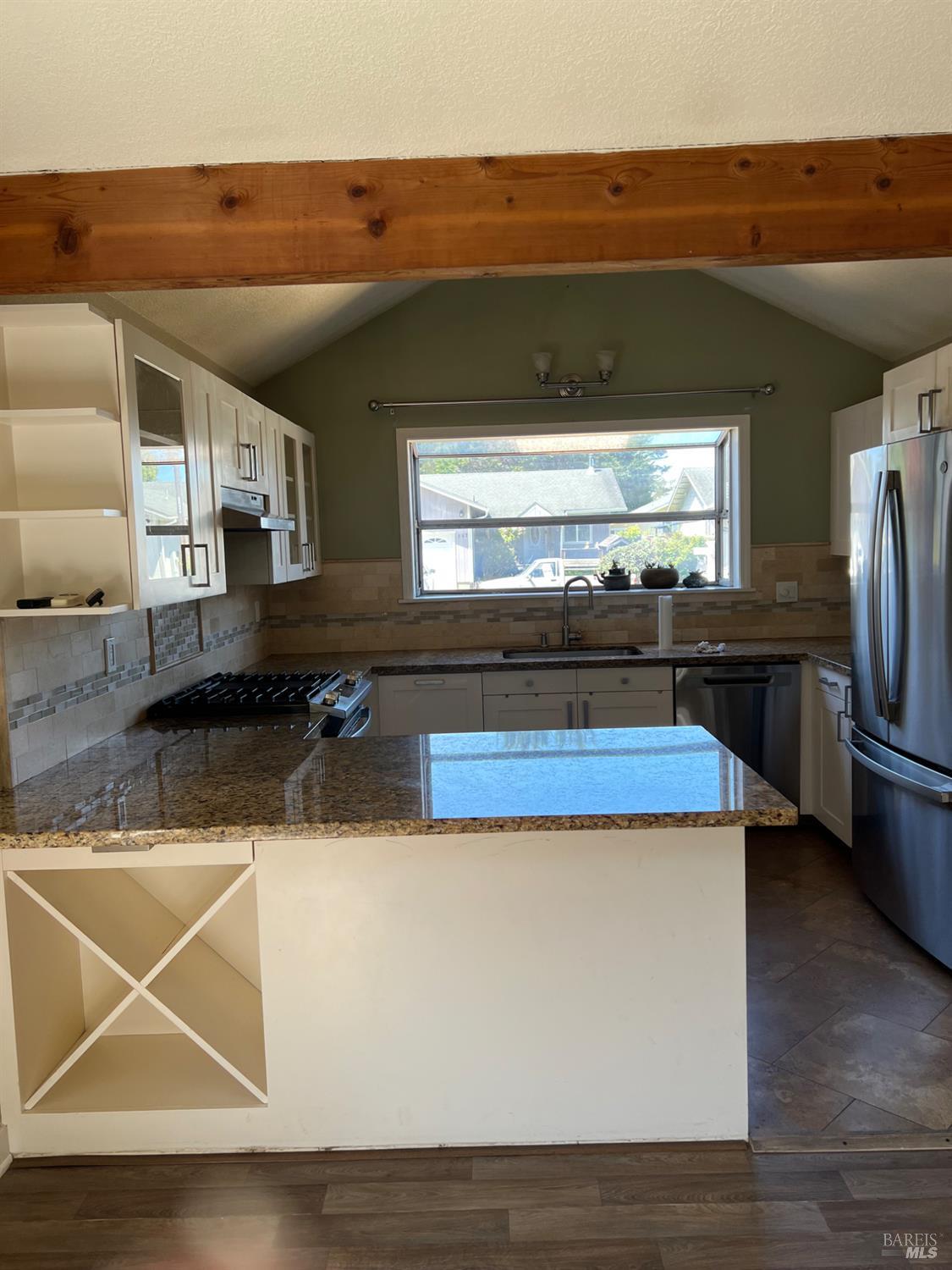 110 Hocker Lane Fort Bragg CA 95437
