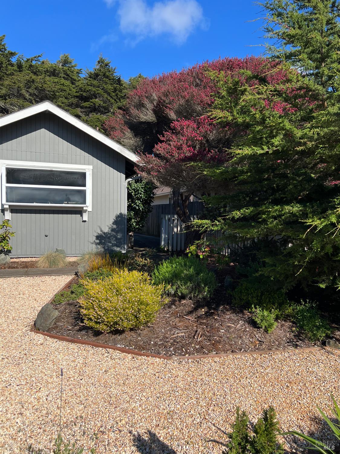 110 Hocker Lane Fort Bragg CA 95437