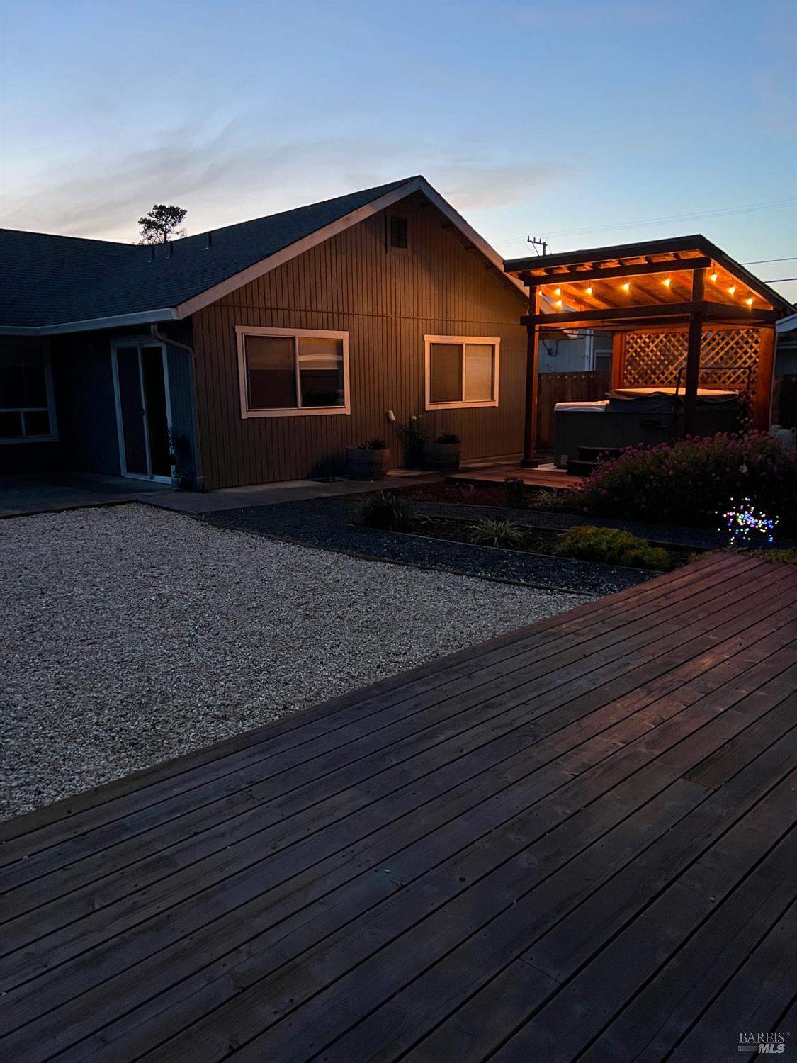110 Hocker Lane Fort Bragg CA 95437