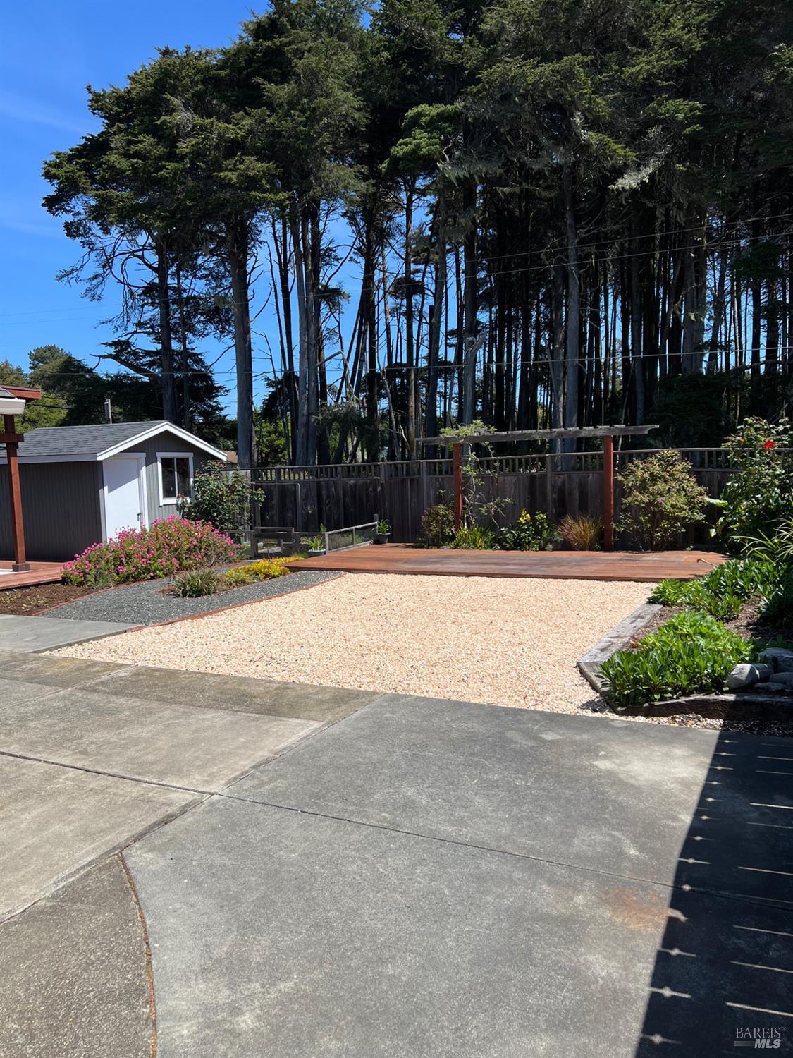 110 Hocker Lane Fort Bragg CA 95437