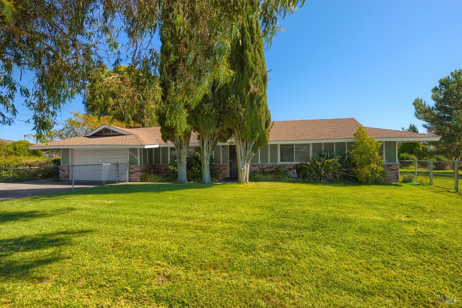4394 Tolenas Road Fairfield CA 94533