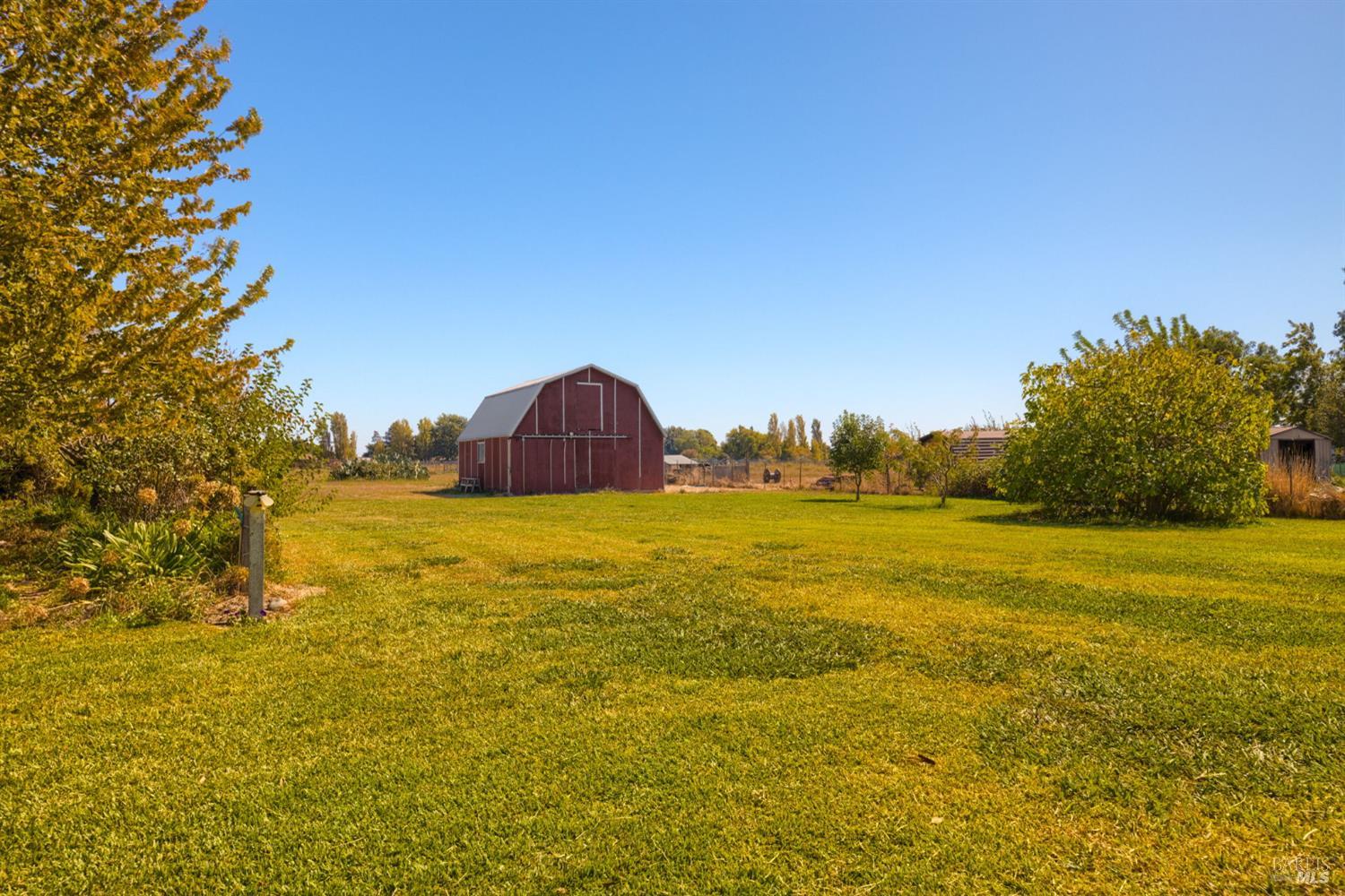 4394 Tolenas Road Fairfield CA 94533