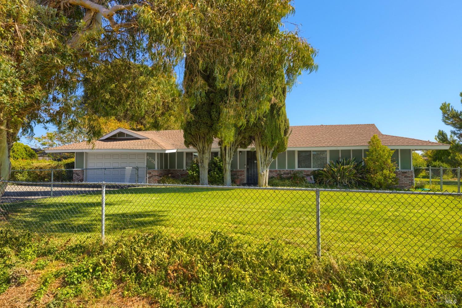 4394 Tolenas Road Fairfield CA 94533