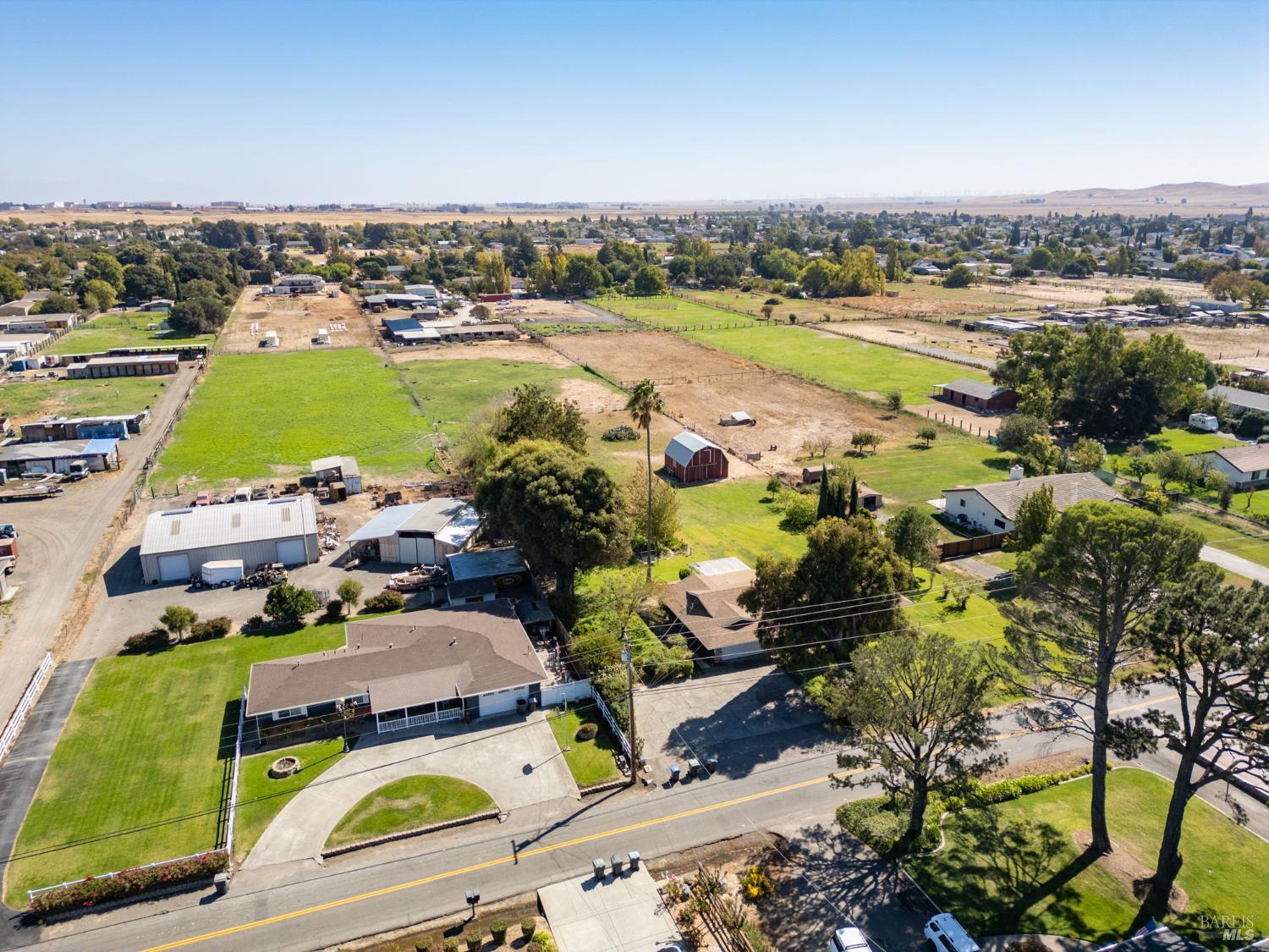 4394 Tolenas Road Fairfield CA 94533
