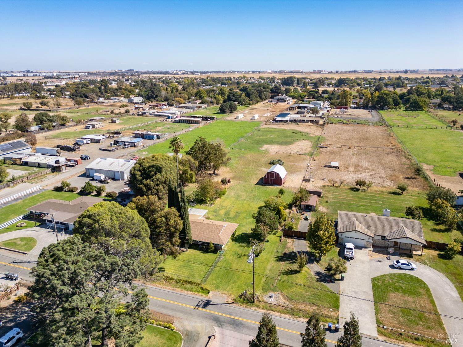 4394 Tolenas Road Fairfield CA 94533