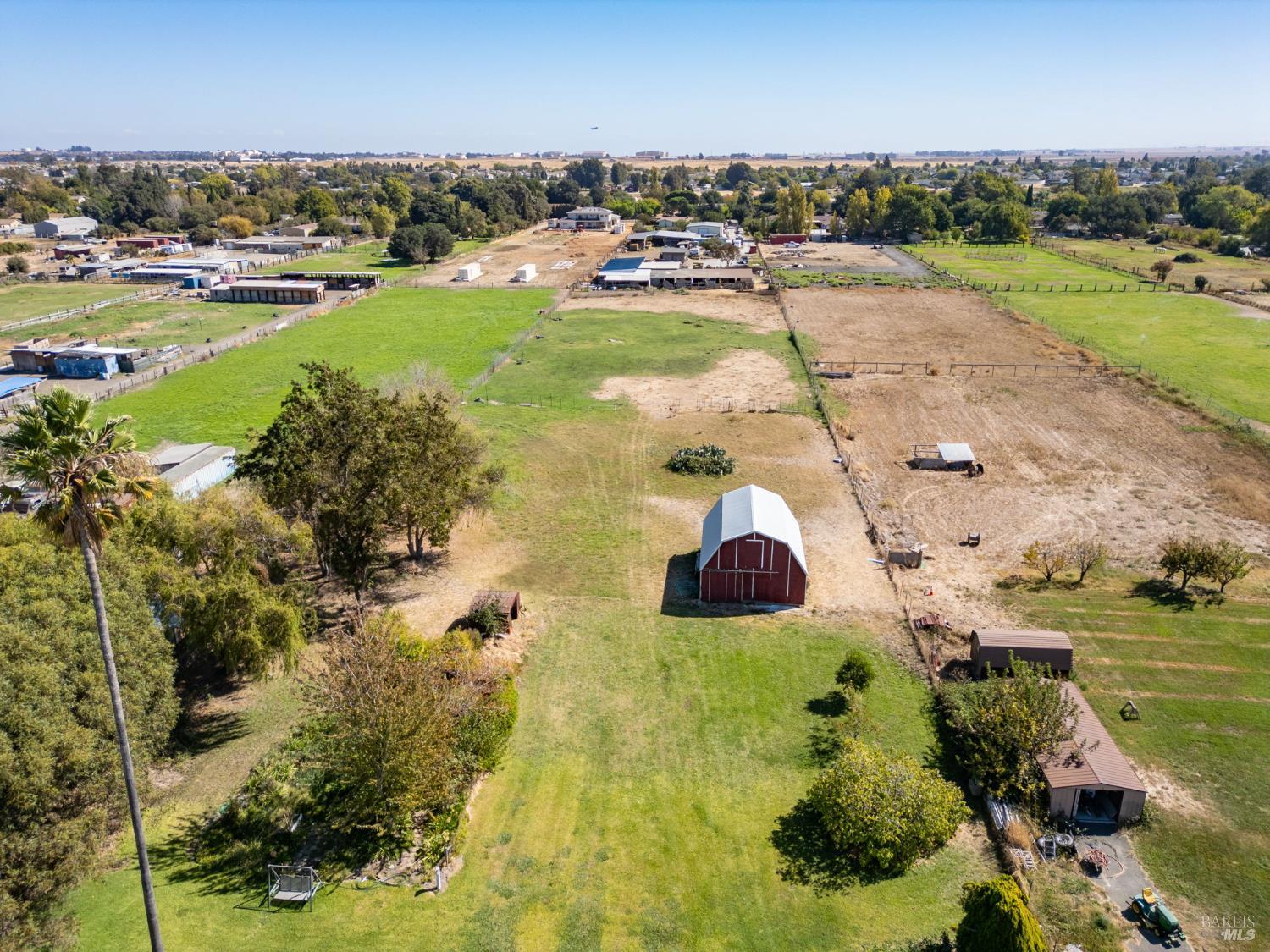 4394 Tolenas Road Fairfield CA 94533