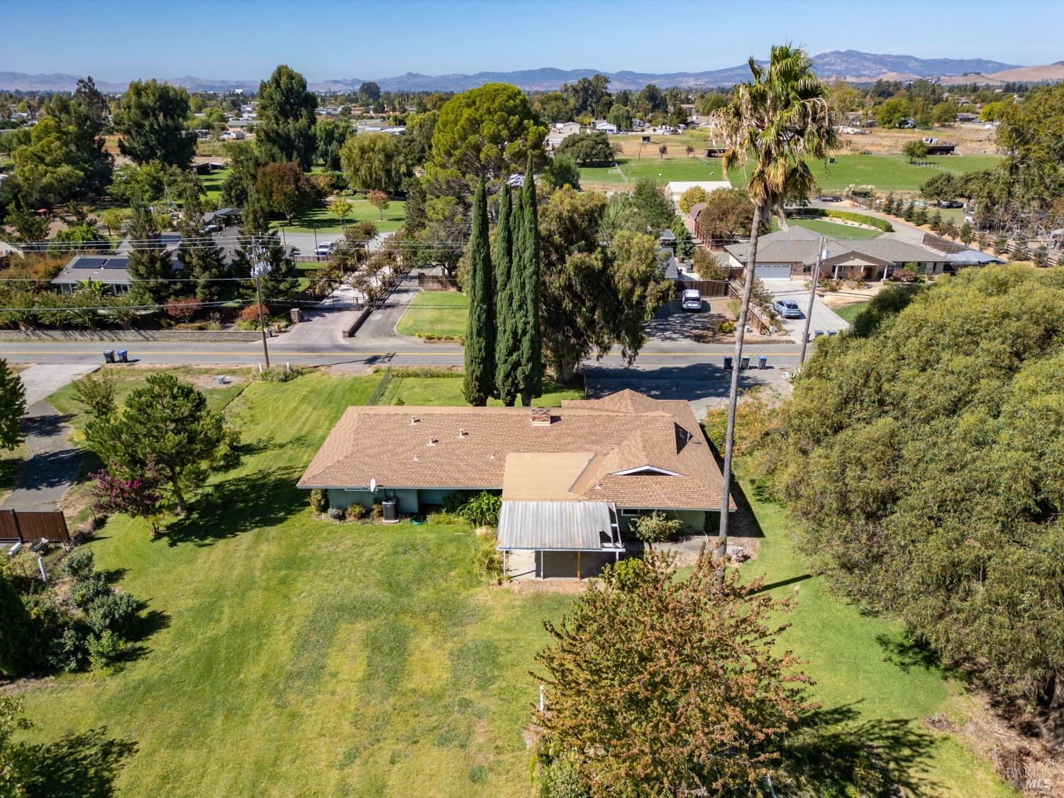 4394 Tolenas Road Fairfield CA 94533