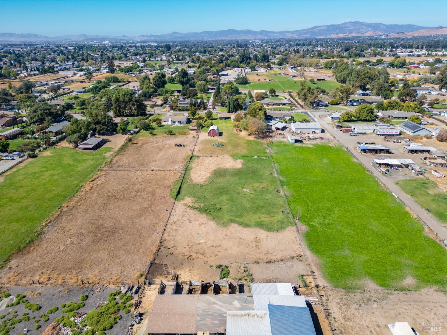 4394 Tolenas Road Fairfield CA 94533