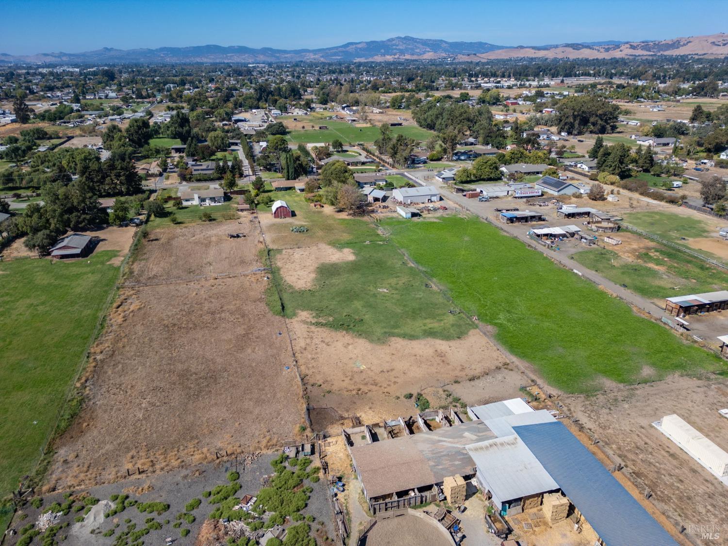 4394 Tolenas Road Fairfield CA 94533