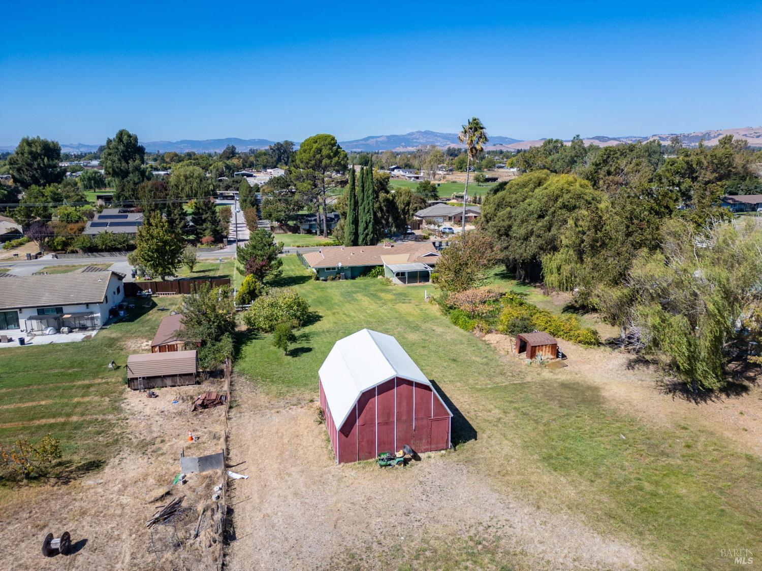 4394 Tolenas Road Fairfield CA 94533