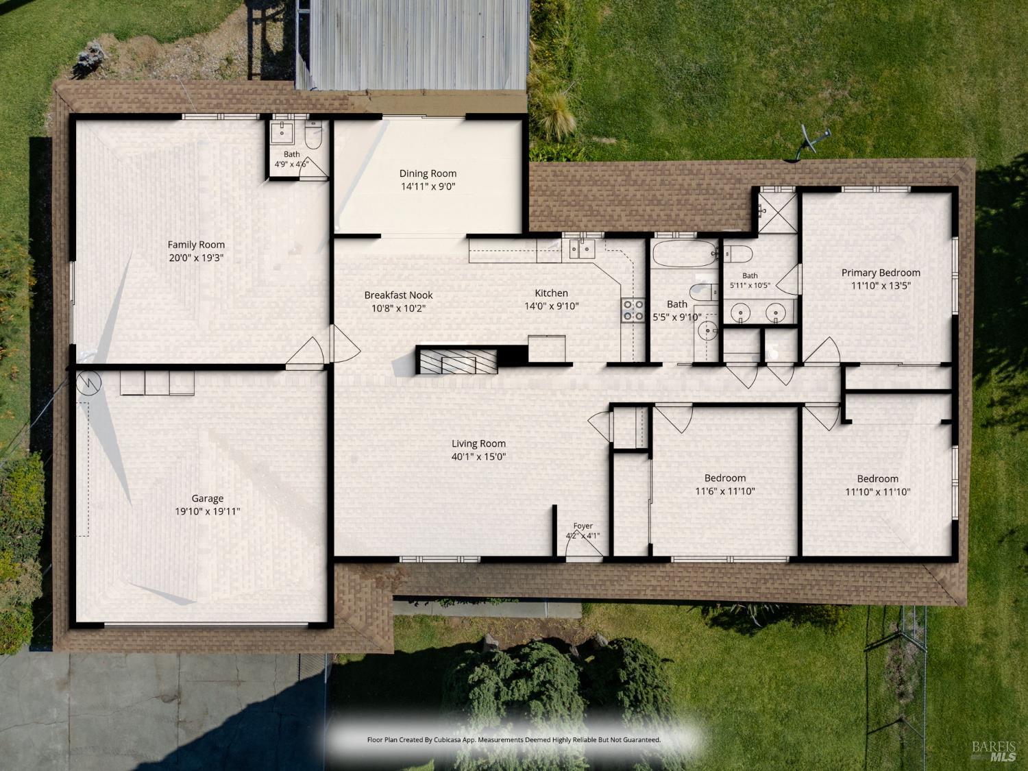 4394 Tolenas Road Fairfield CA 94533