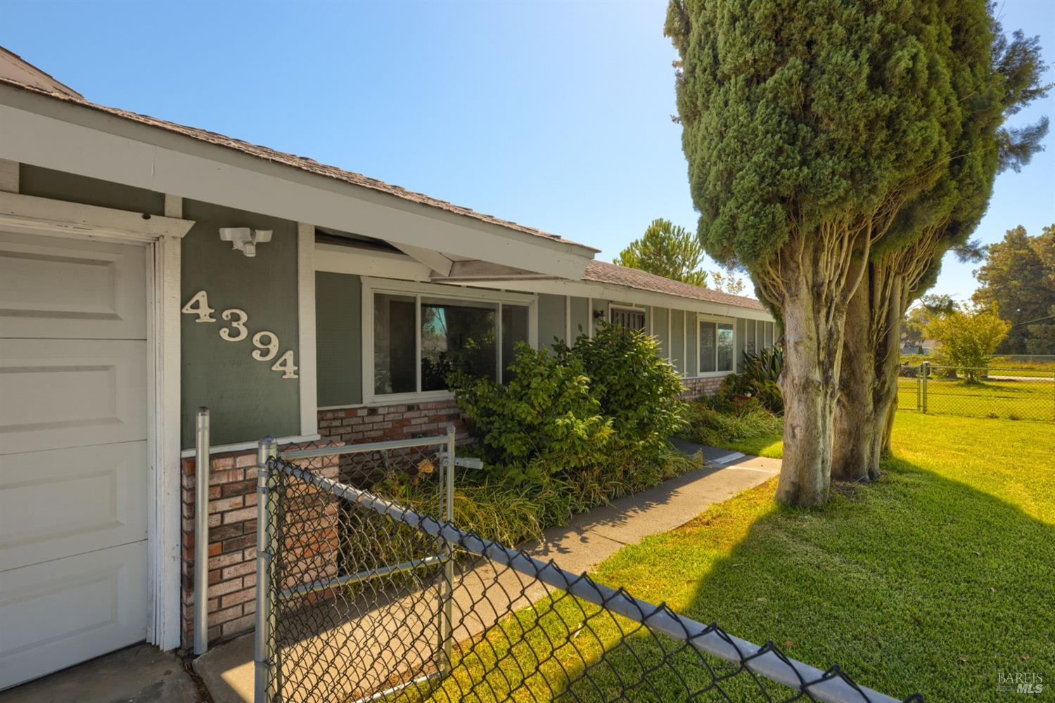 4394 Tolenas Road Fairfield CA 94533