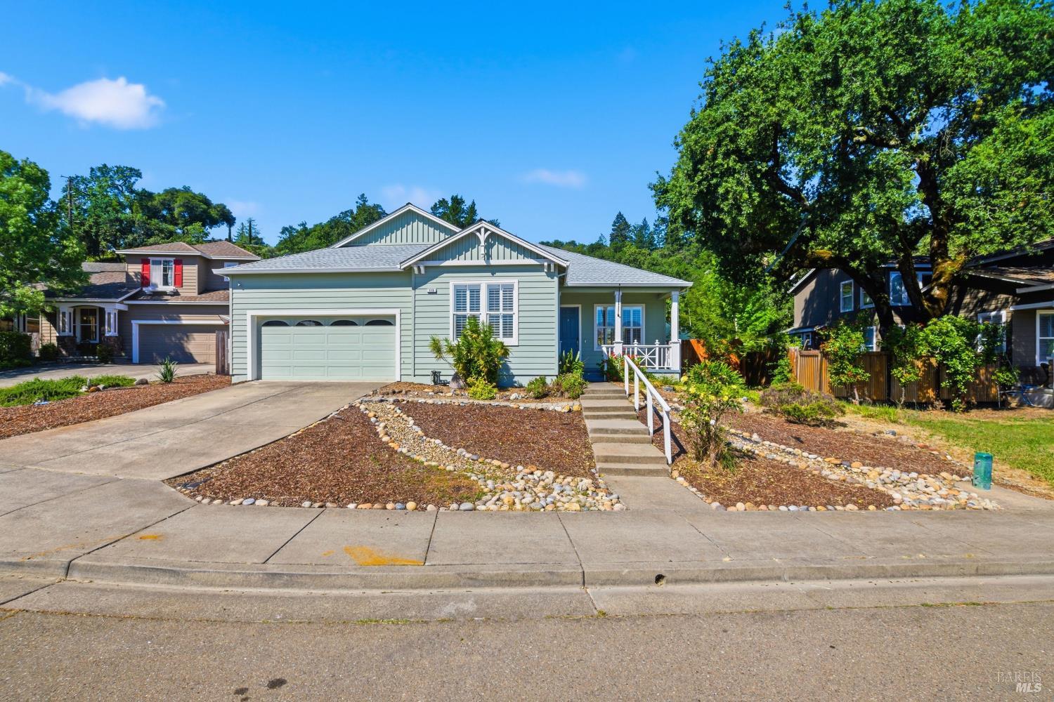 113 St Michael Court Cloverdale CA 95425